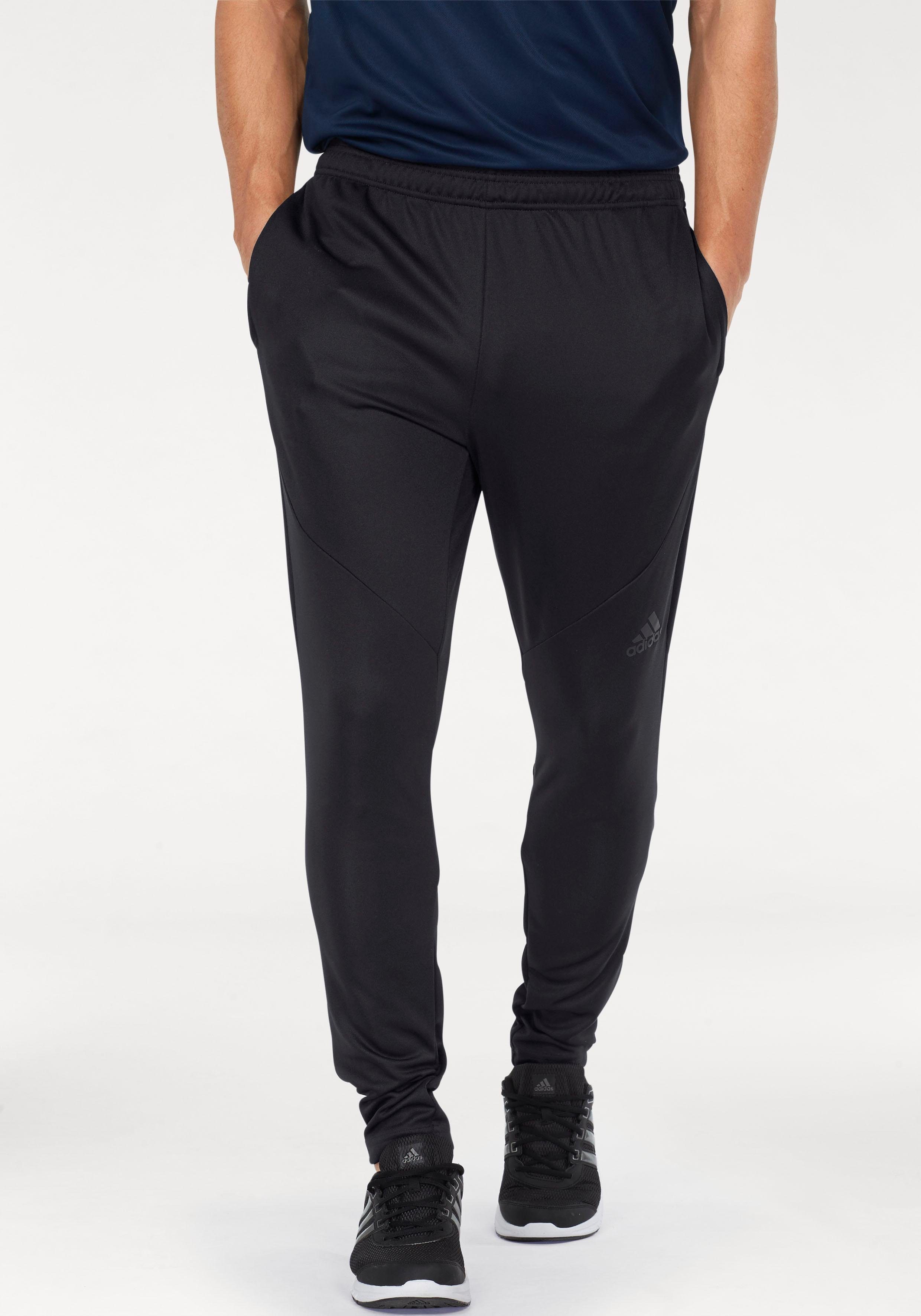 adidas Performance Trainingshose »WOVEN PANT CLIMALITE« online kaufen | OTTO adidas Performance Trainingshose »WOVEN PANT CLIMALITE« online kaufen | OTTO