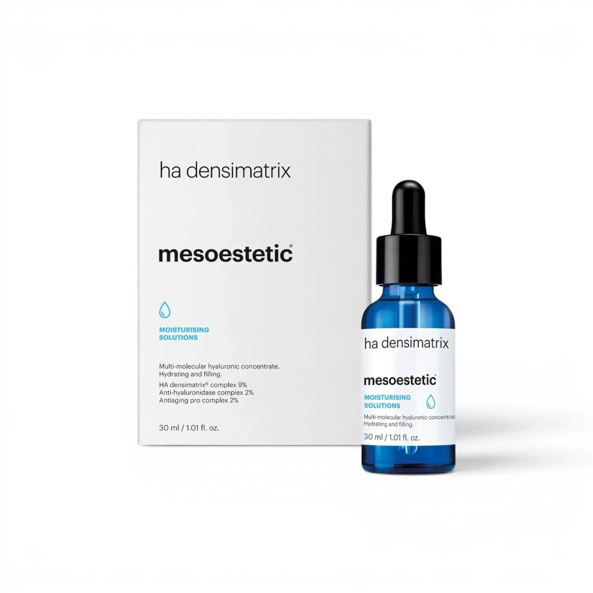 mesoestetic® Anti-Aging-Creme Mesoestetic HA Densimatrix 1 × 30 ml