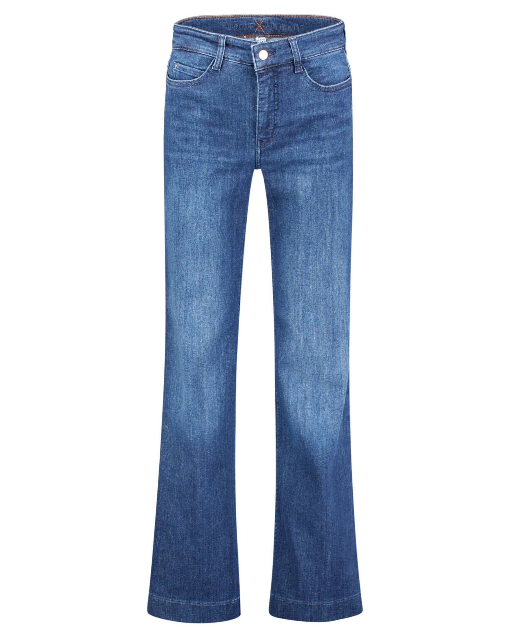 MAC Weite Jeans Dream Authentic (1-tlg) günstig online kaufen