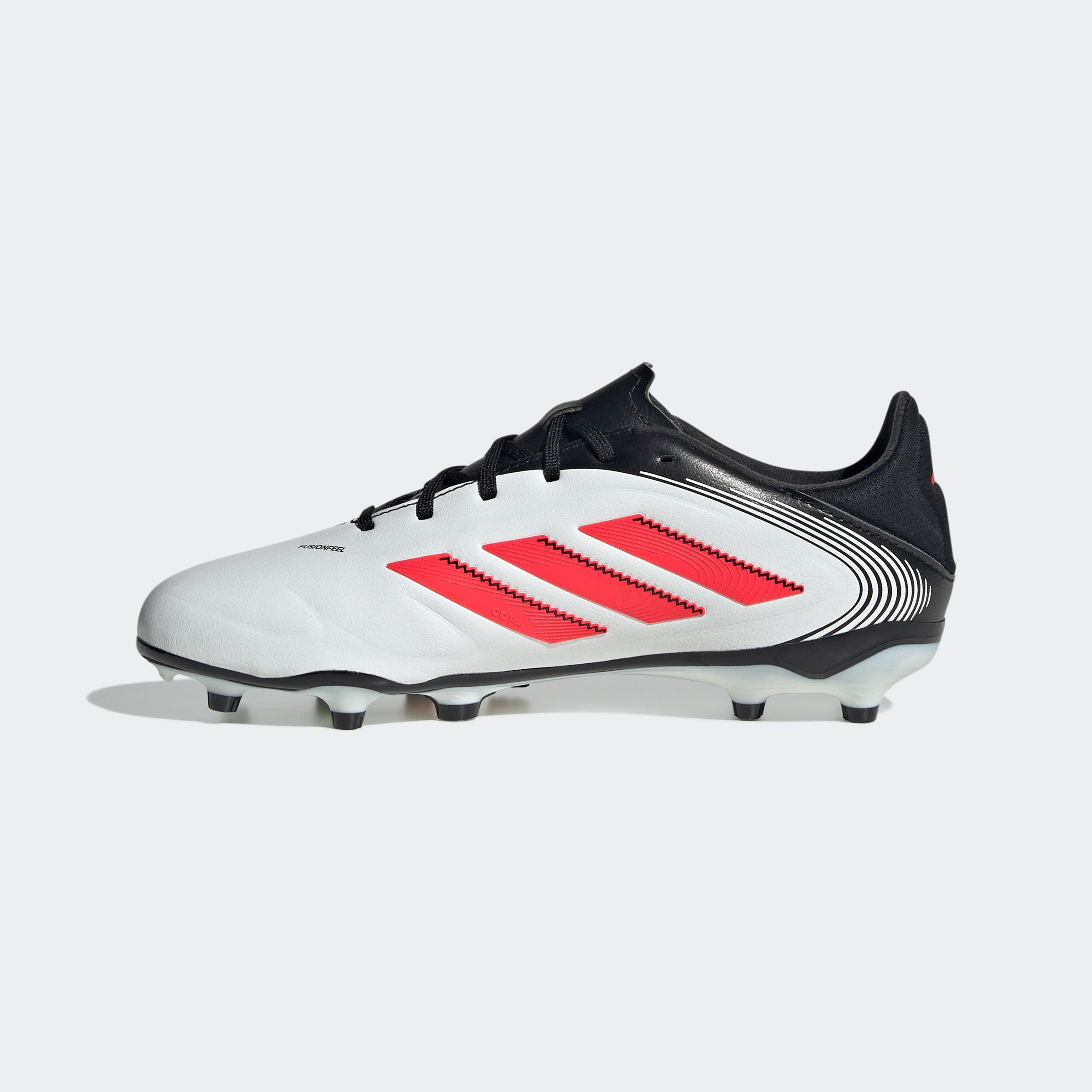 adidas Performance COPA PURE 3 LEAGUE KIDS FG/MG Fußballschuh für Rasenplätze, für Kinder & Jugendliche