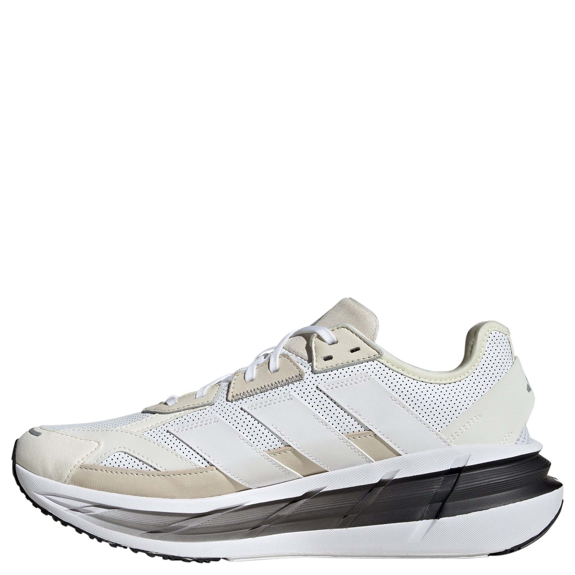 adidas Performance Adistar 3 Sportswear - Schuh Men (cloud white, 44) Sneak günstig online kaufen
