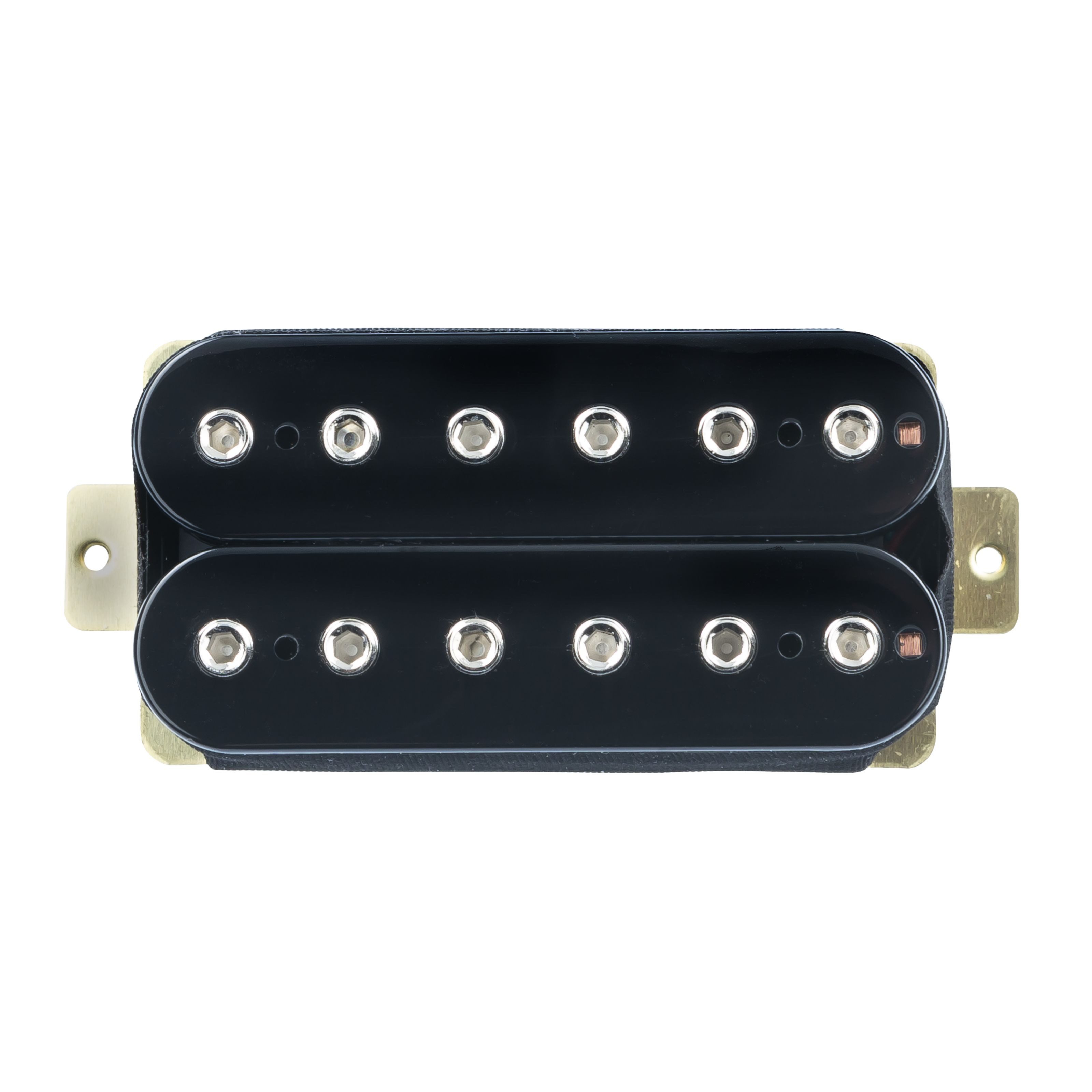 Roswell Pickups Tonabnehmer, (E-Gitarre Tonabnehmer, Humbucker), Wrench Poles Humbucker Bridge - Humbucker Tonabnehmer für Gitarren