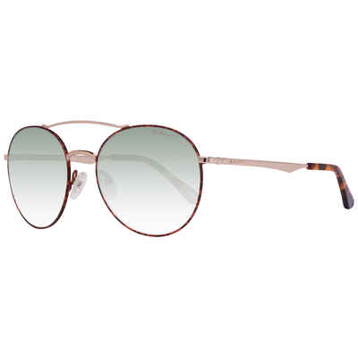 Gant Sonnenbrille »Gant Sonnenbrille GA8058 47P 53 Sunglasses Farbe«