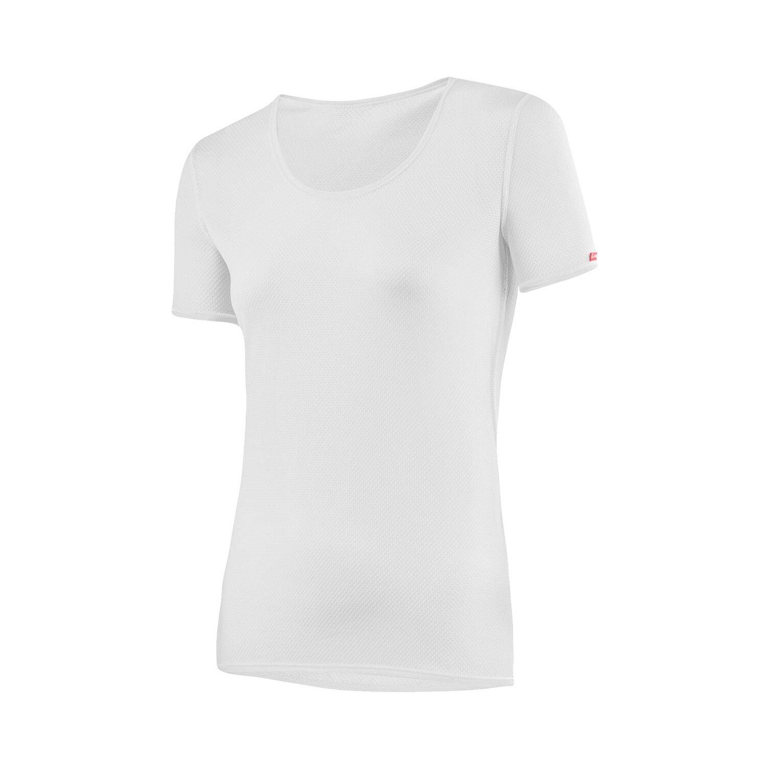 Löffler Funktionsunterhemd - white 100 Transtex® Light 46 Shirt Damen 