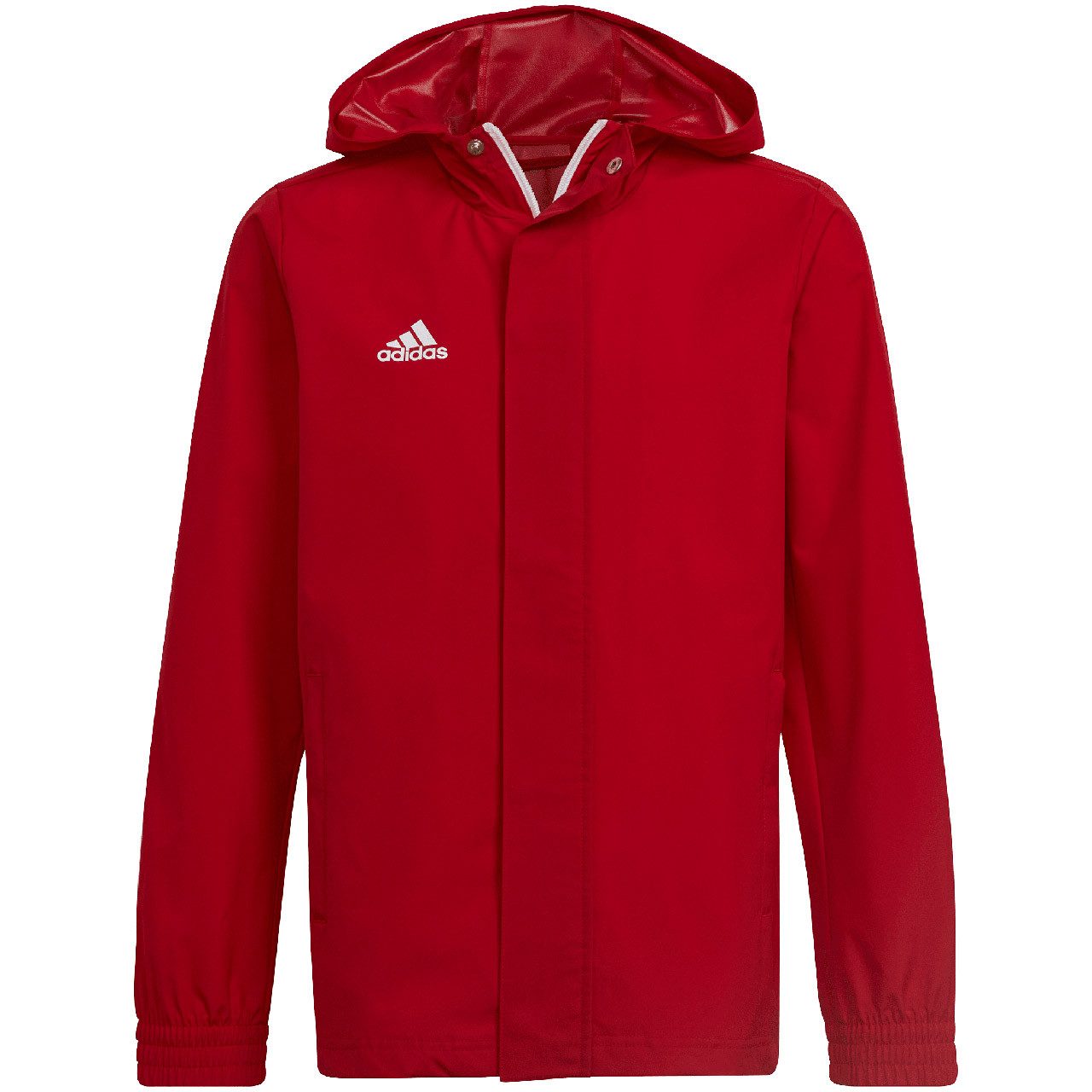 adidas Performance Allwetterjacke Entrada 22