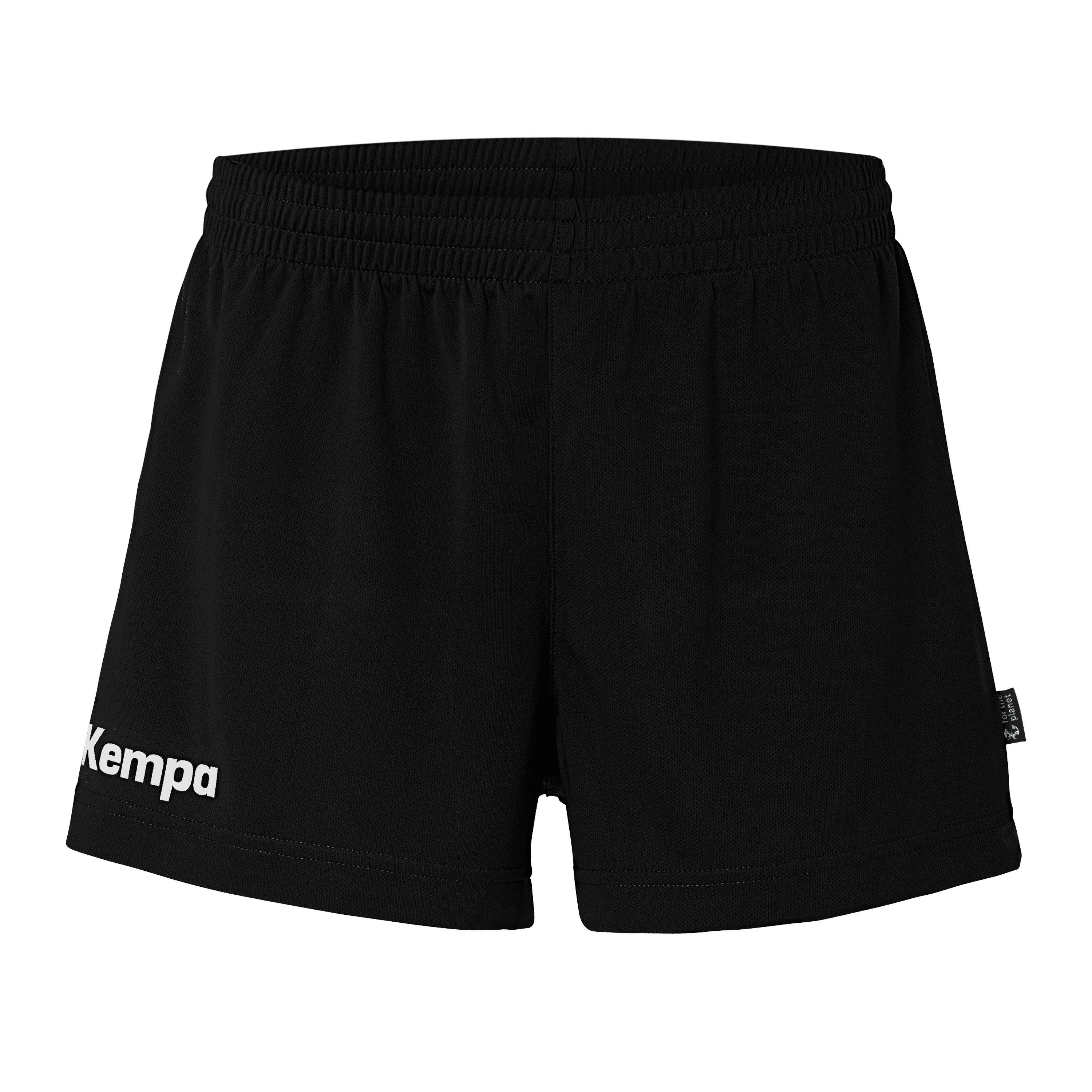 Trainingsshorts Shorts Team Women