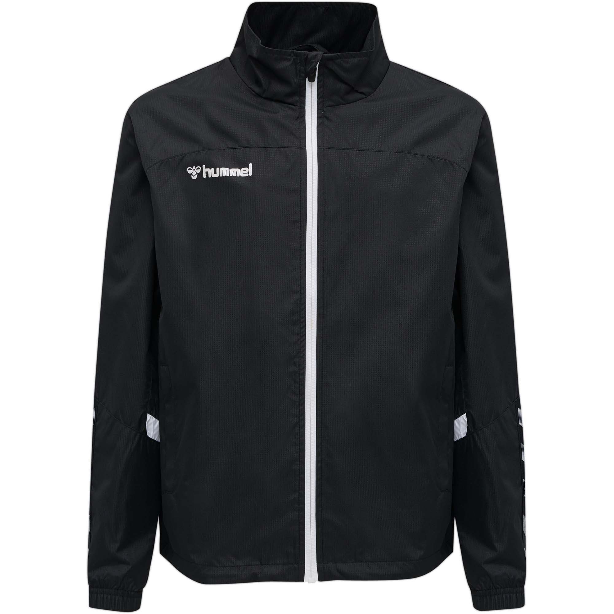Trainingsjacke Hummel Kinder Trainingsjacke Authentic 204936
