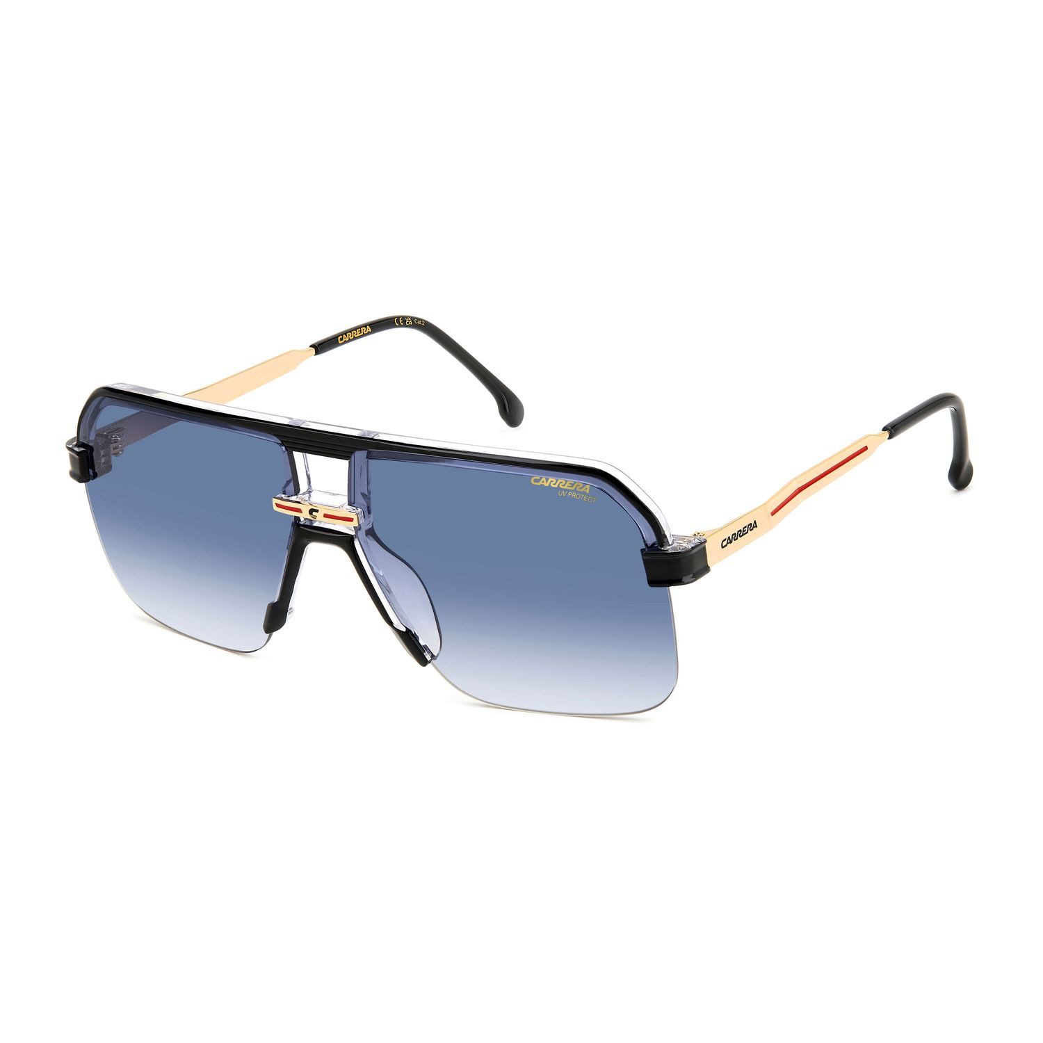 Carrera® Sonnenbrille CARRERA 1066/S 637C508