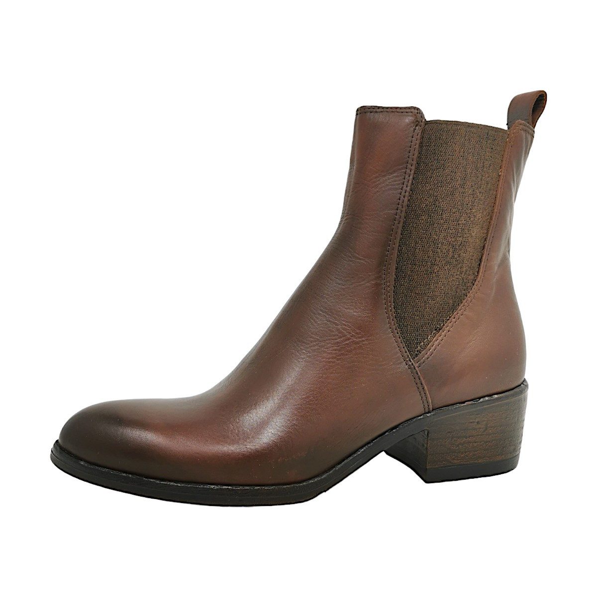 Mjus Stiefel Schnürstiefel günstig online kaufen