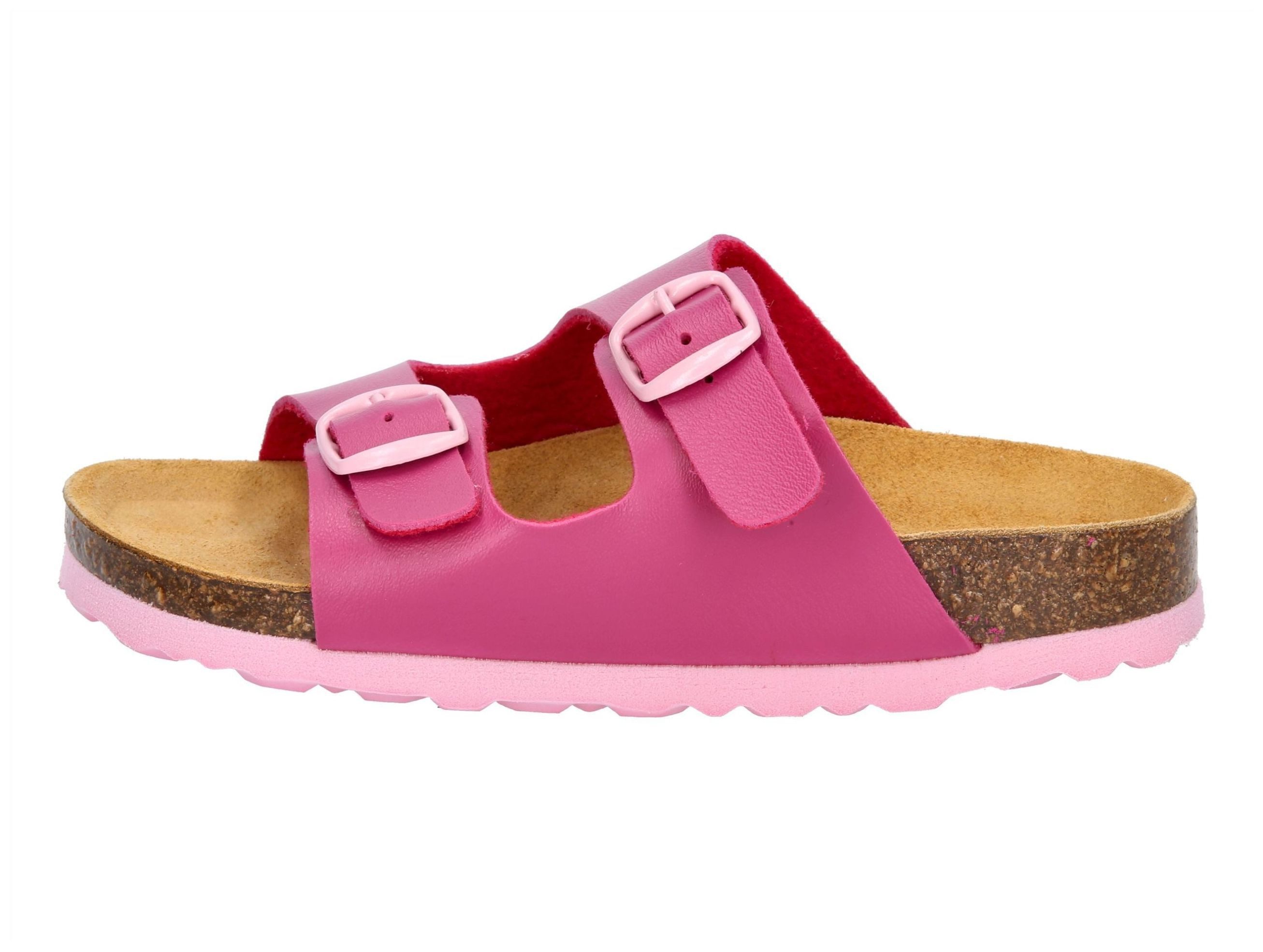 Lico Pantolette Bioline Kids Hausschuh