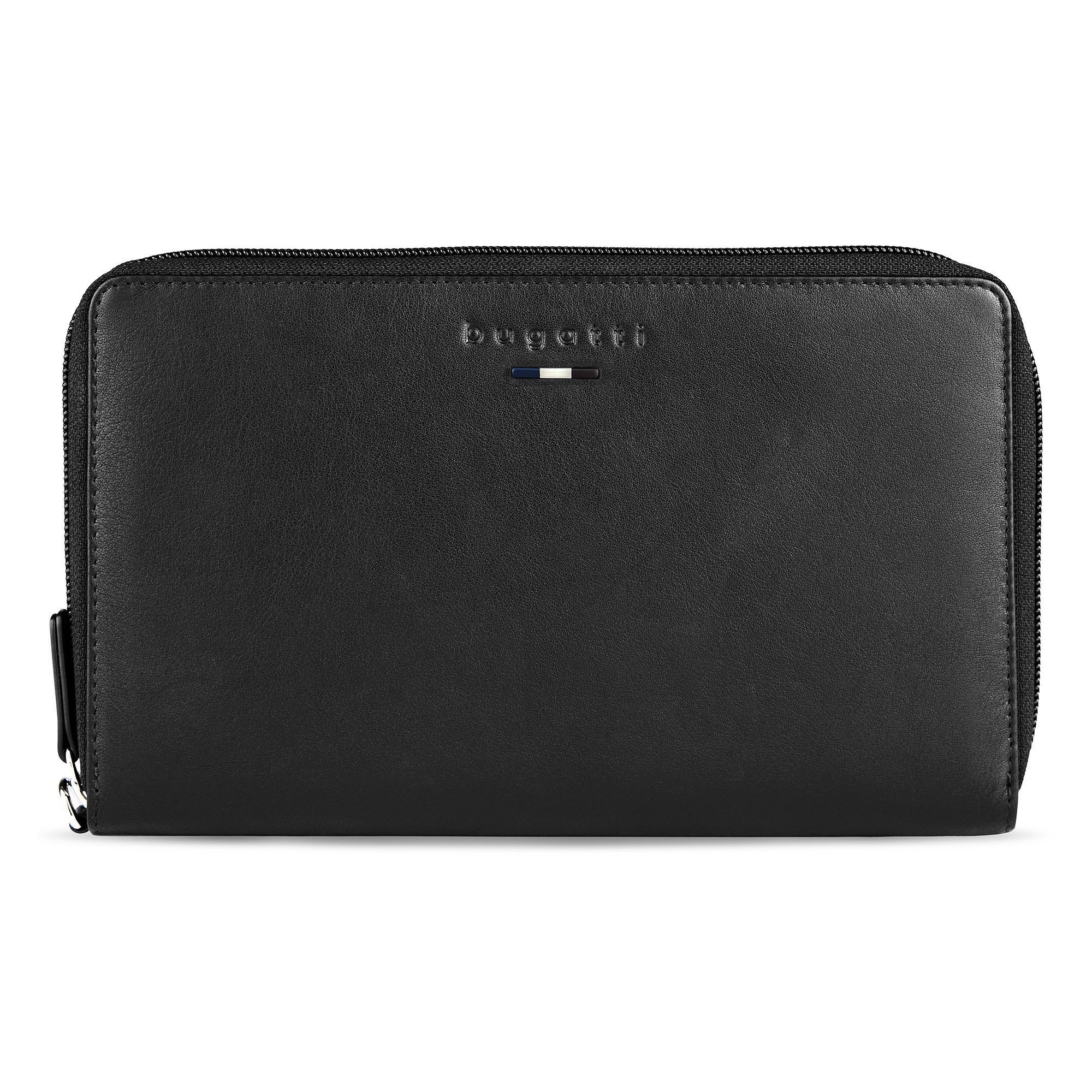 bugatti Clutch Romeo, Leder