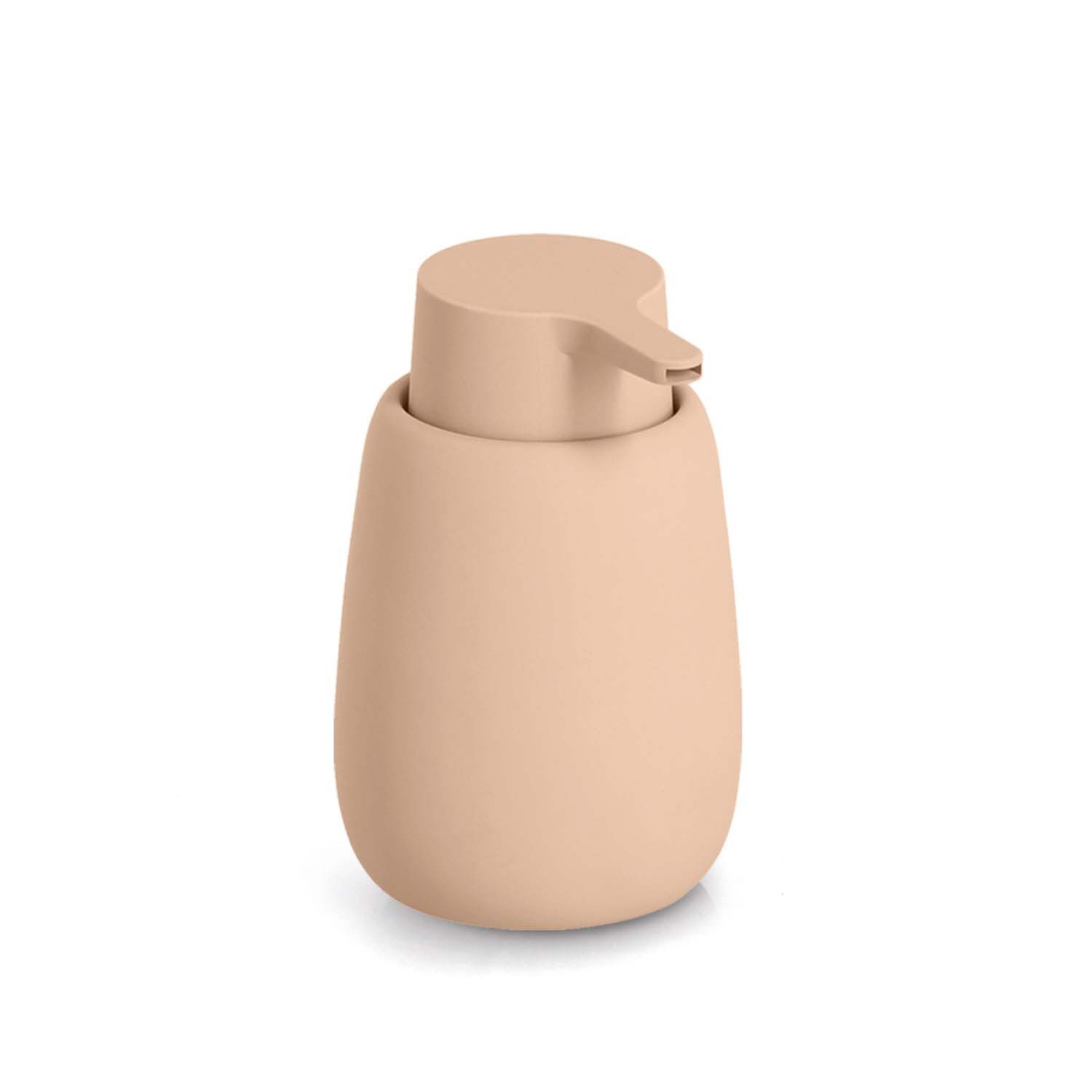 Zeller Present Badaccessoire-Set 6-teiliges Badaccessoire-Set - günstig online kaufen