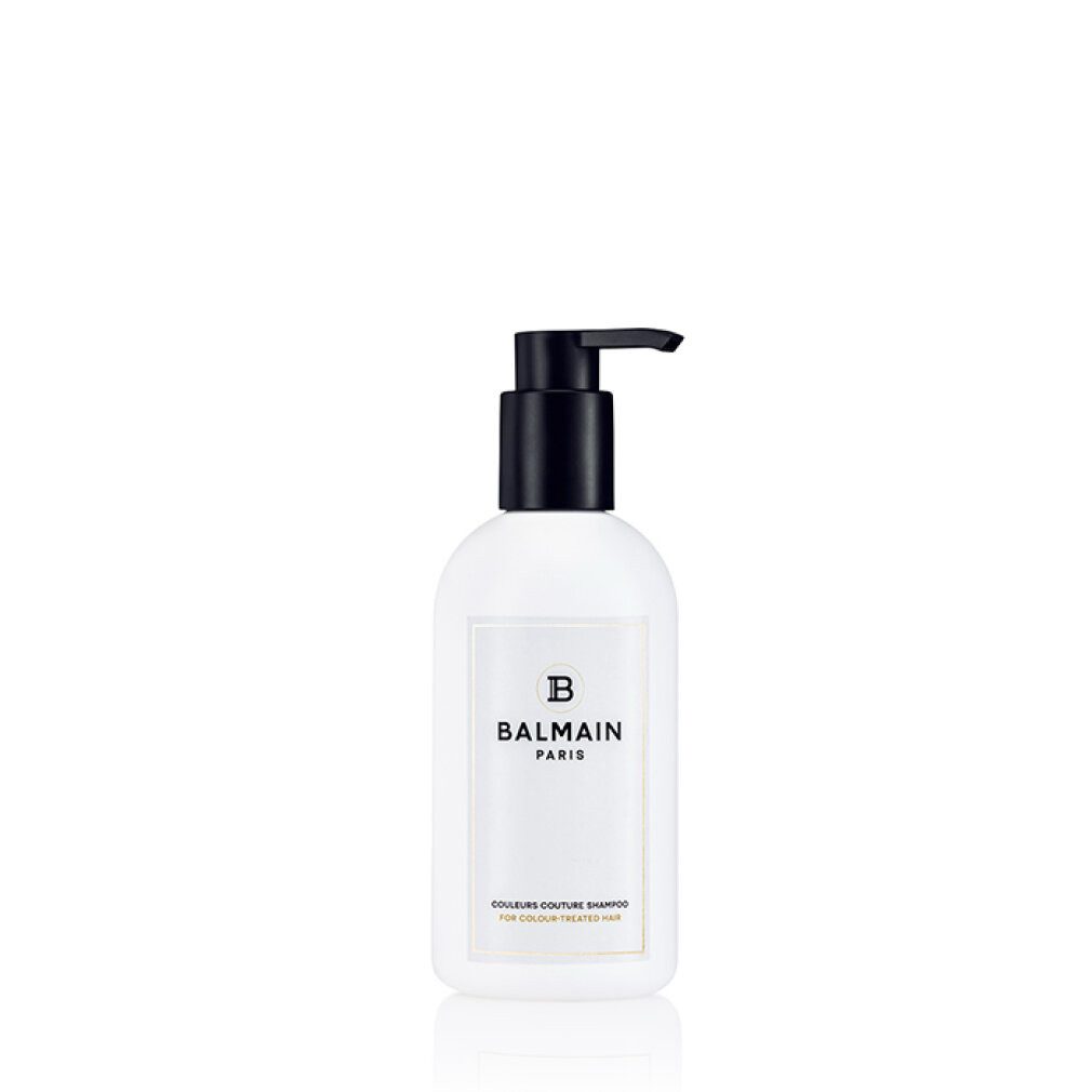 Balmain Haarshampoo Couleurs Couture Shampoo reinigendes Shampoo 300ml