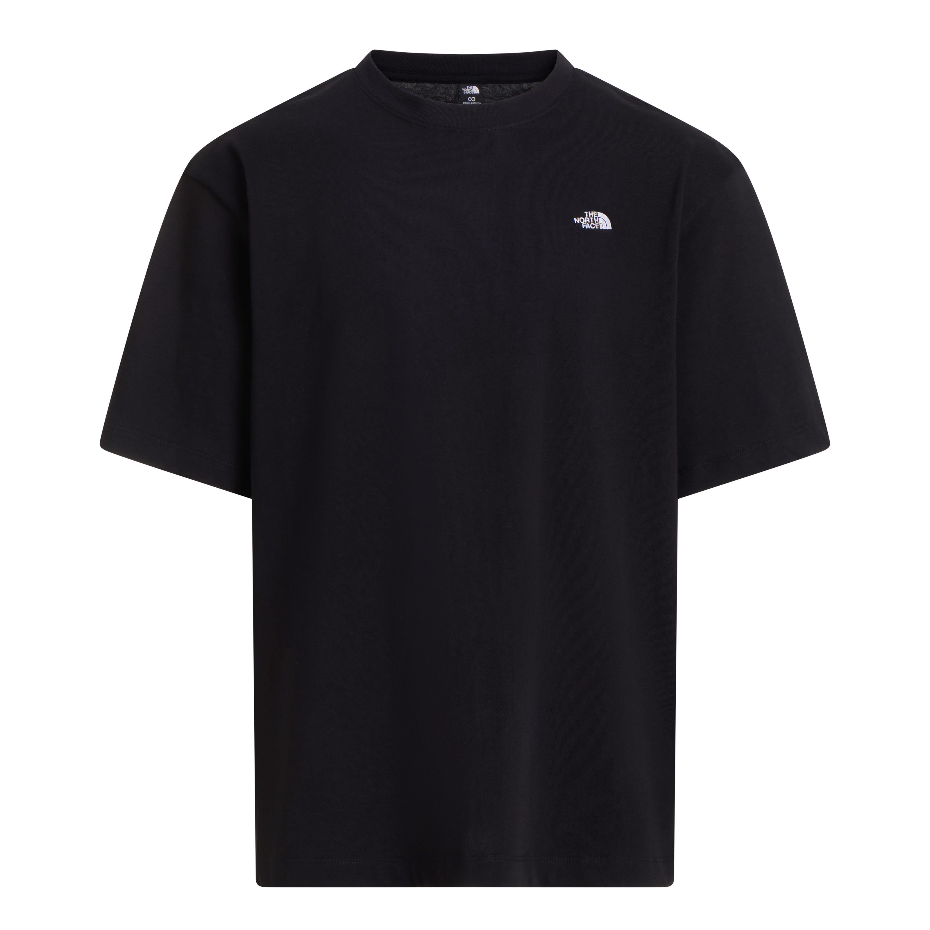 T-Shirt M TNF ESSENTIAL SIMPLE DOME OS SS TEE