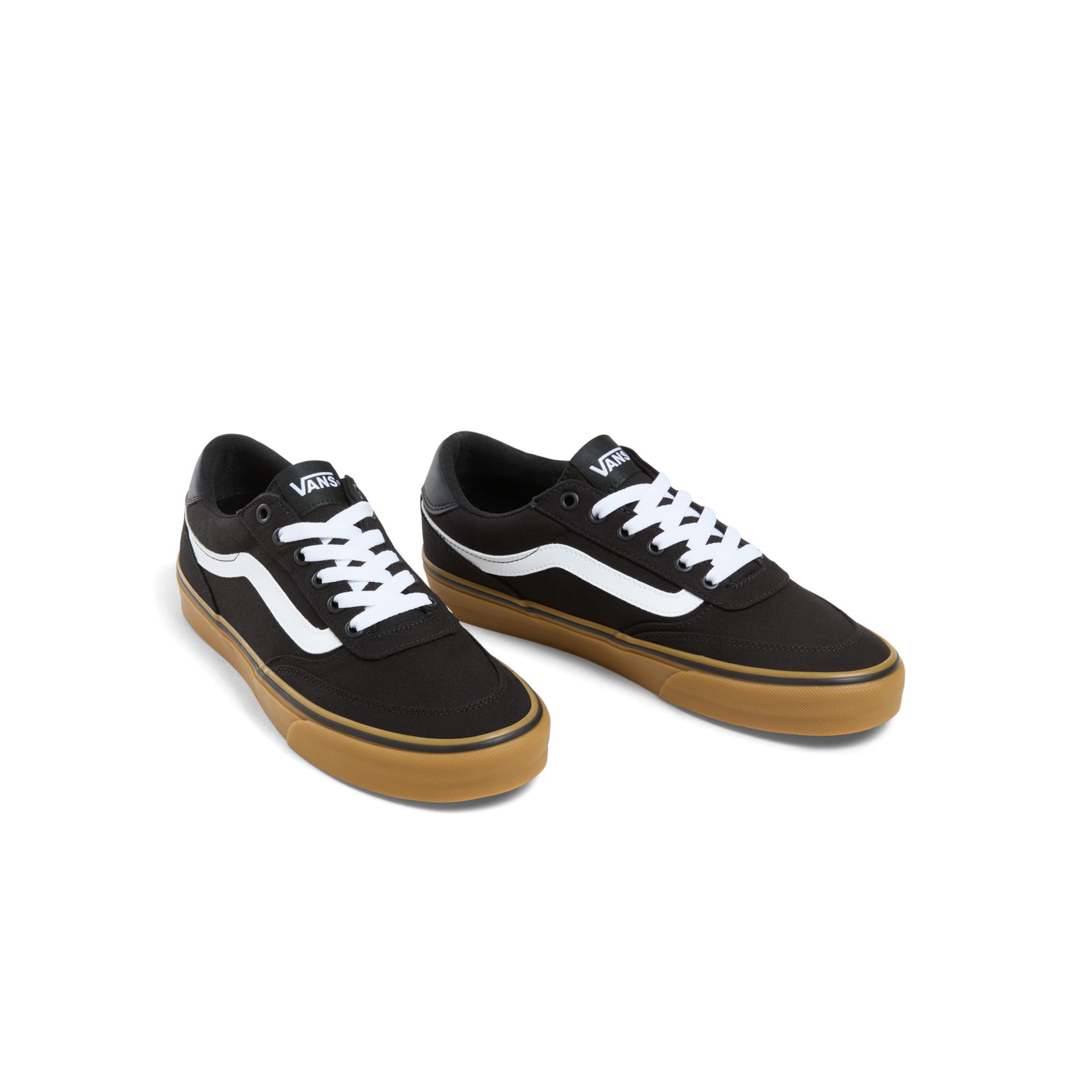 Vans Brooklyn LS Sneaker günstig online kaufen