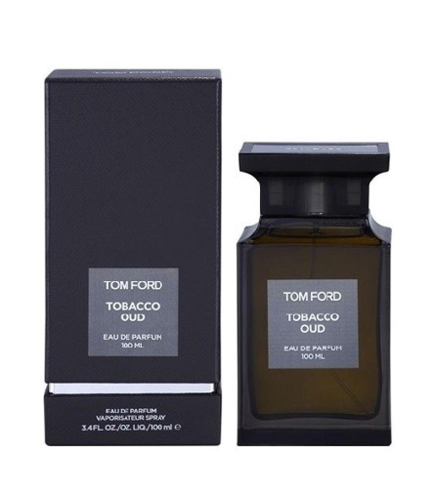Tom Ford Eau de Parfum »Tom Ford Private Blend Tobacco Oud Eau de Parfum  100ml Spray« online kaufen | OTTO