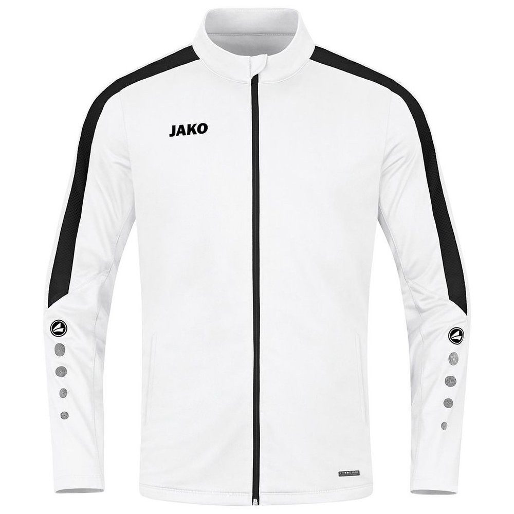 Trainingsjacke Jako Herren Polyesterjacke Power 9323