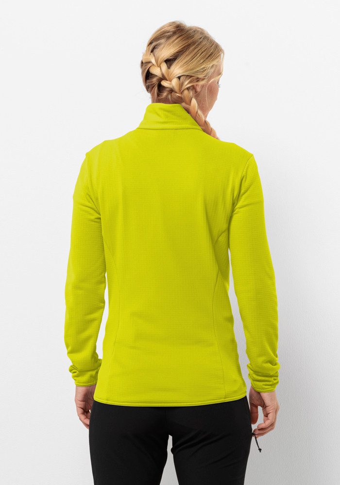 Jack Wolfskin Fleecejacke KOLBENBERG FZ W günstig online kaufen