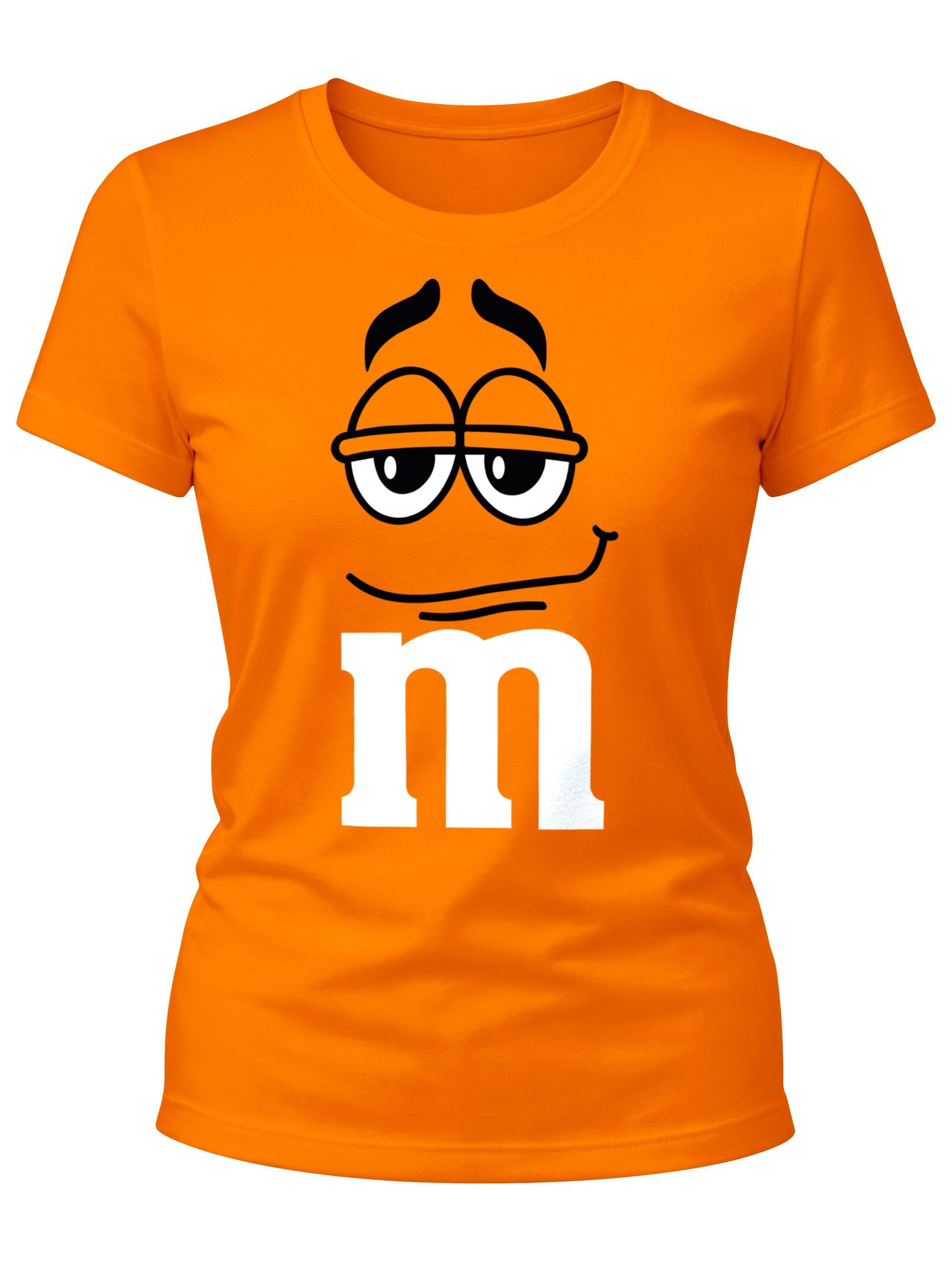 1 orange