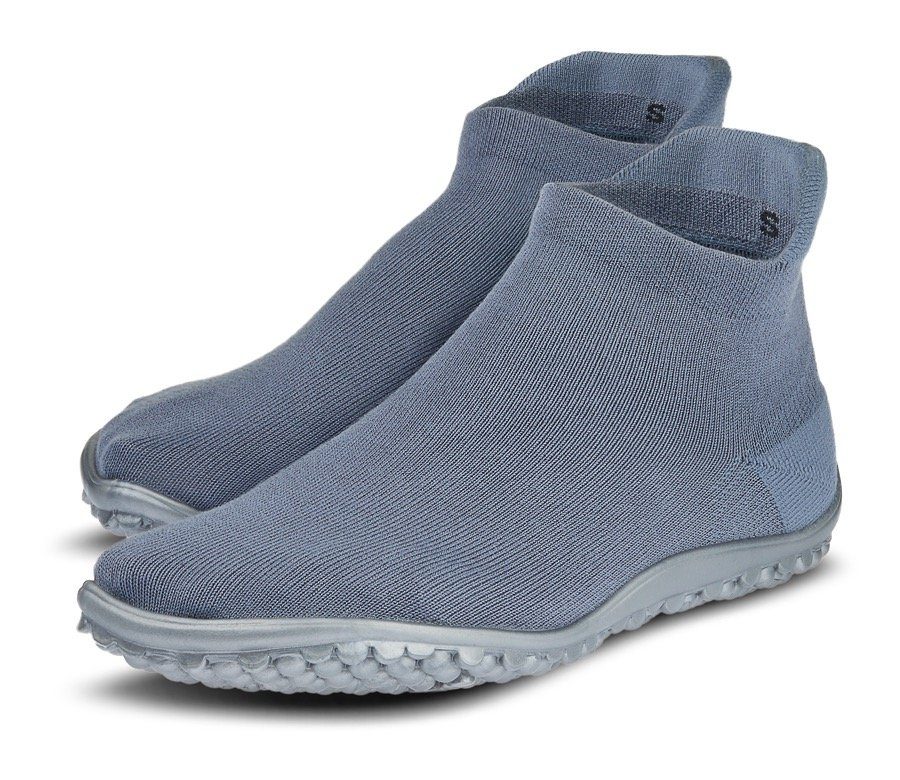 Leguano »Sneaker Titanblau« Barfußschuh online kaufen | OTTO