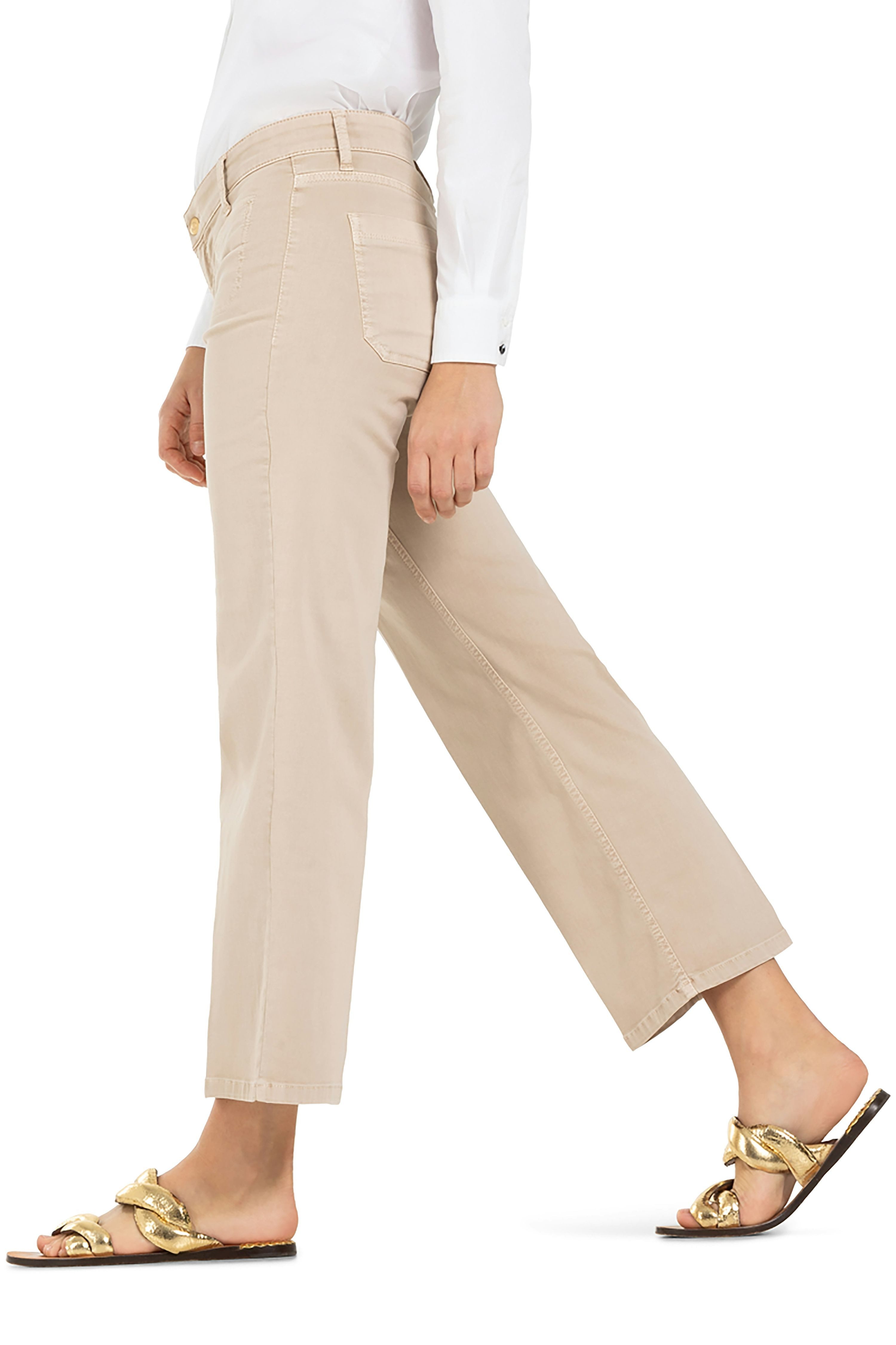 Cambio 5-Pocket-Jeans