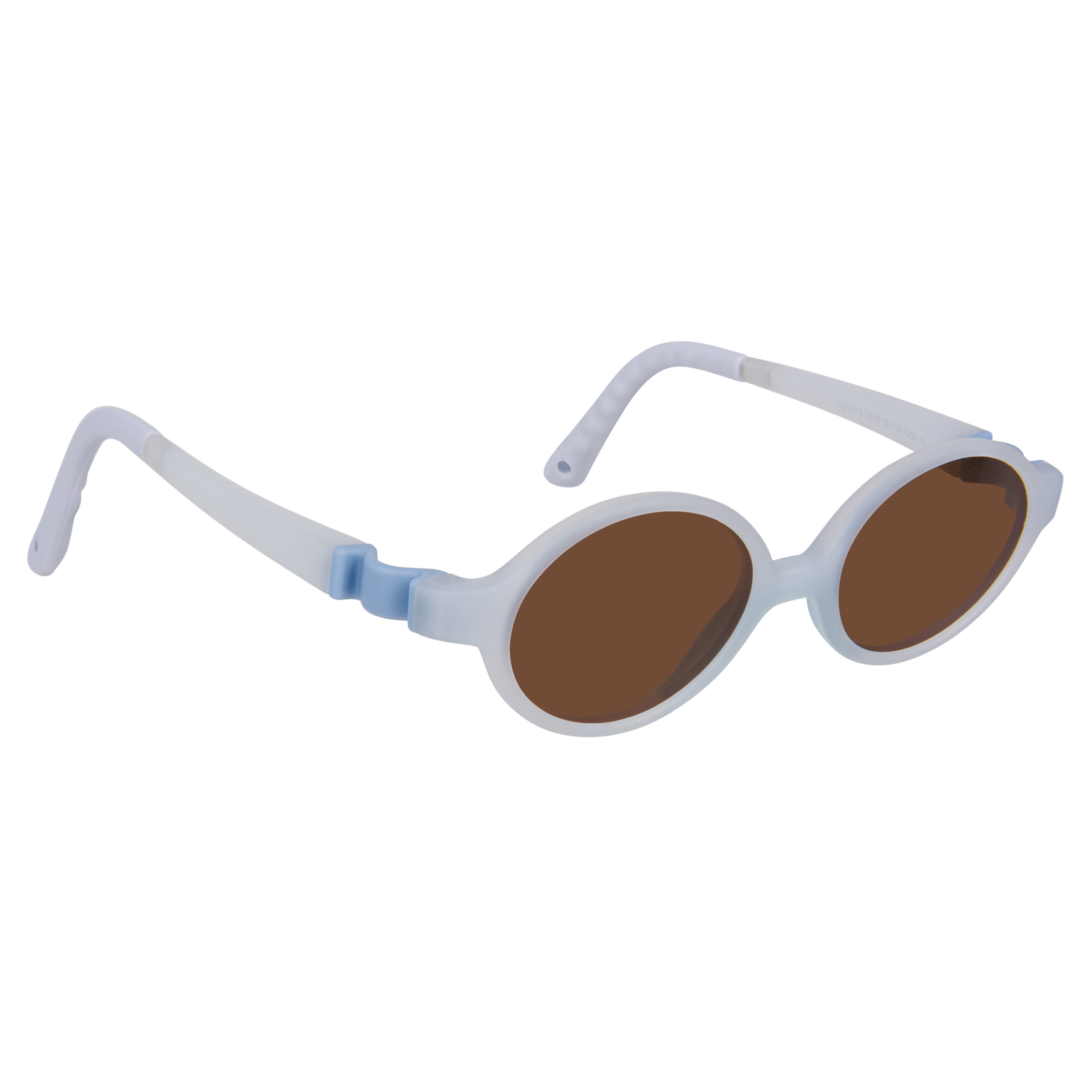 Dooky Sonnenbrille Dooky Gili 2-in-1 Sonnenbrille Baby & Junior, Kindersonnenbrille