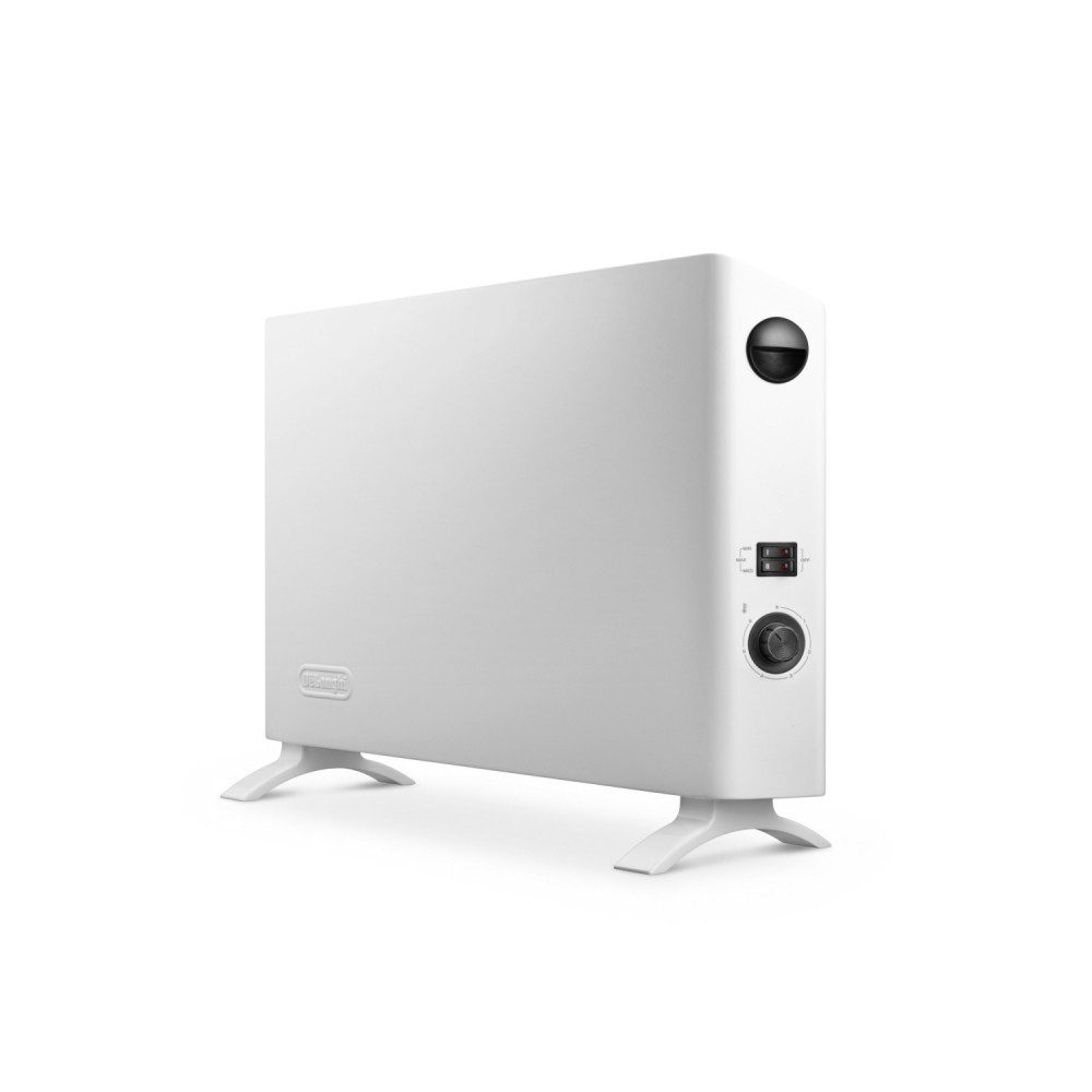 De'Longhi® Pinguino Konvektor 0113218302 slim style konvektor Standgerät