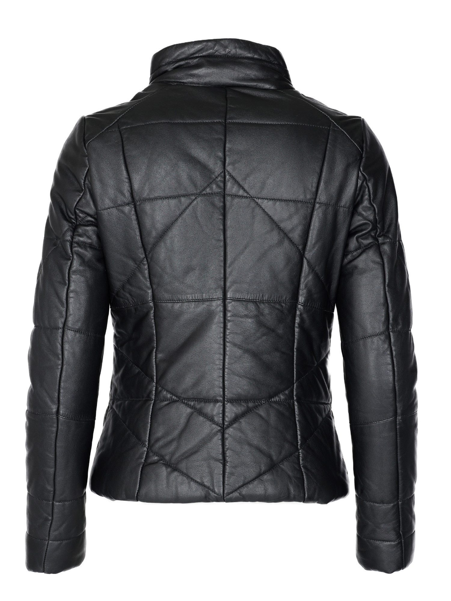 JCC Lederjacke 31024103