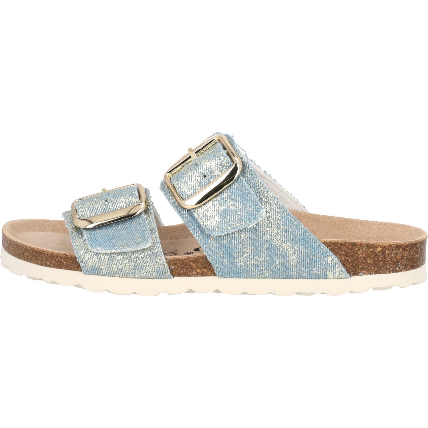 Palado Samos GS Jeans Pantolette