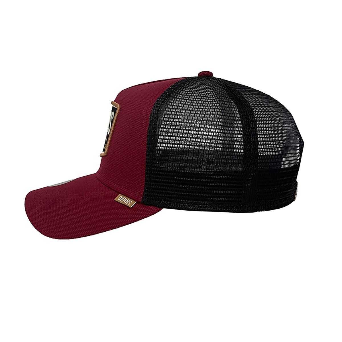 Djinns Snapback Cap HFT Nothing Club