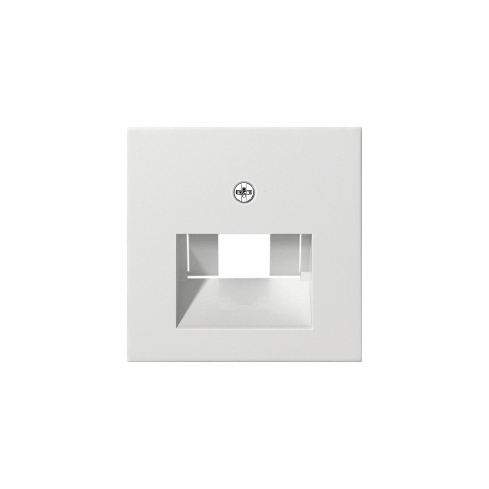 GIRA Gira Zentraleinsatz rws-gl f.UAE-IAE-Anschluß 027003 Installationskabel