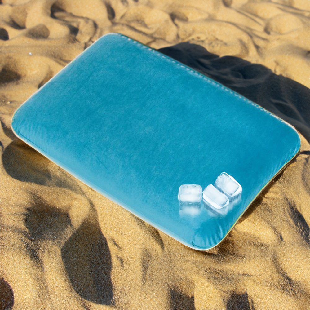 Antar Schlafkissen Orthopädisches Kühlkissen AT03019 Rizinusöl günstig online kaufen