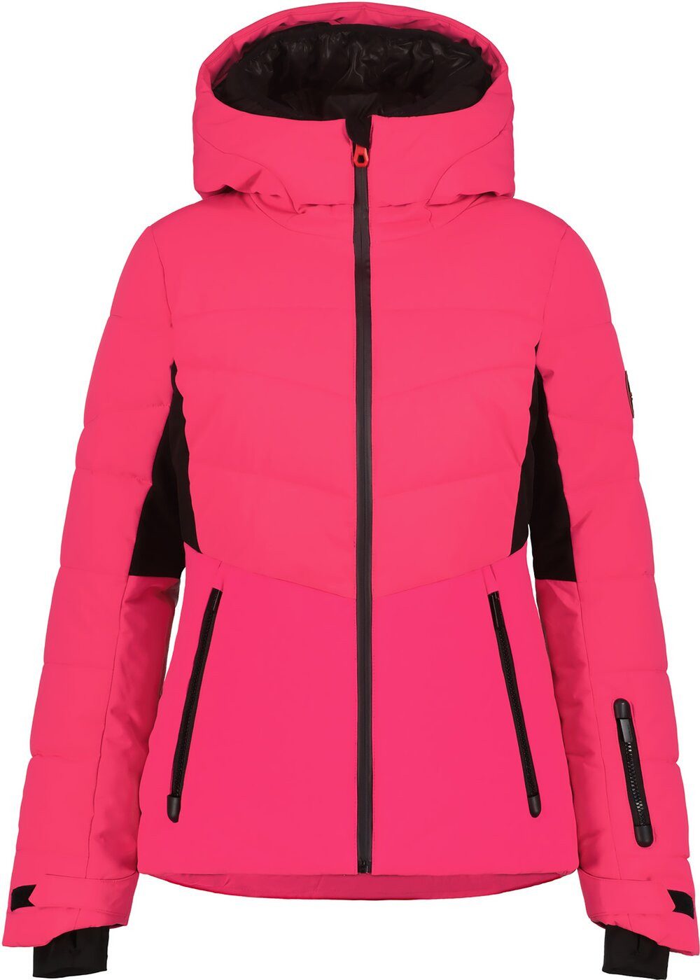 Icepeak Skijacke ICEPEAK ELECTRA HIMBEERE günstig online kaufen