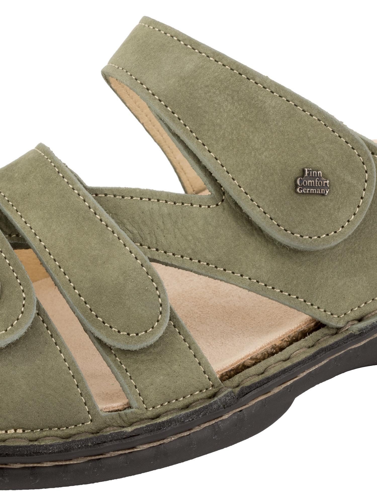 Finn Comfort Ventura-S Pantolette (1-tlg) Pantoletten - Langlebiger Tragekomfort