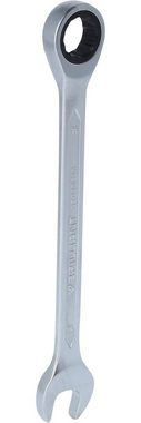 Brilliant Tools Maulschlüssel Ratschenringschlüssel, 16 mm