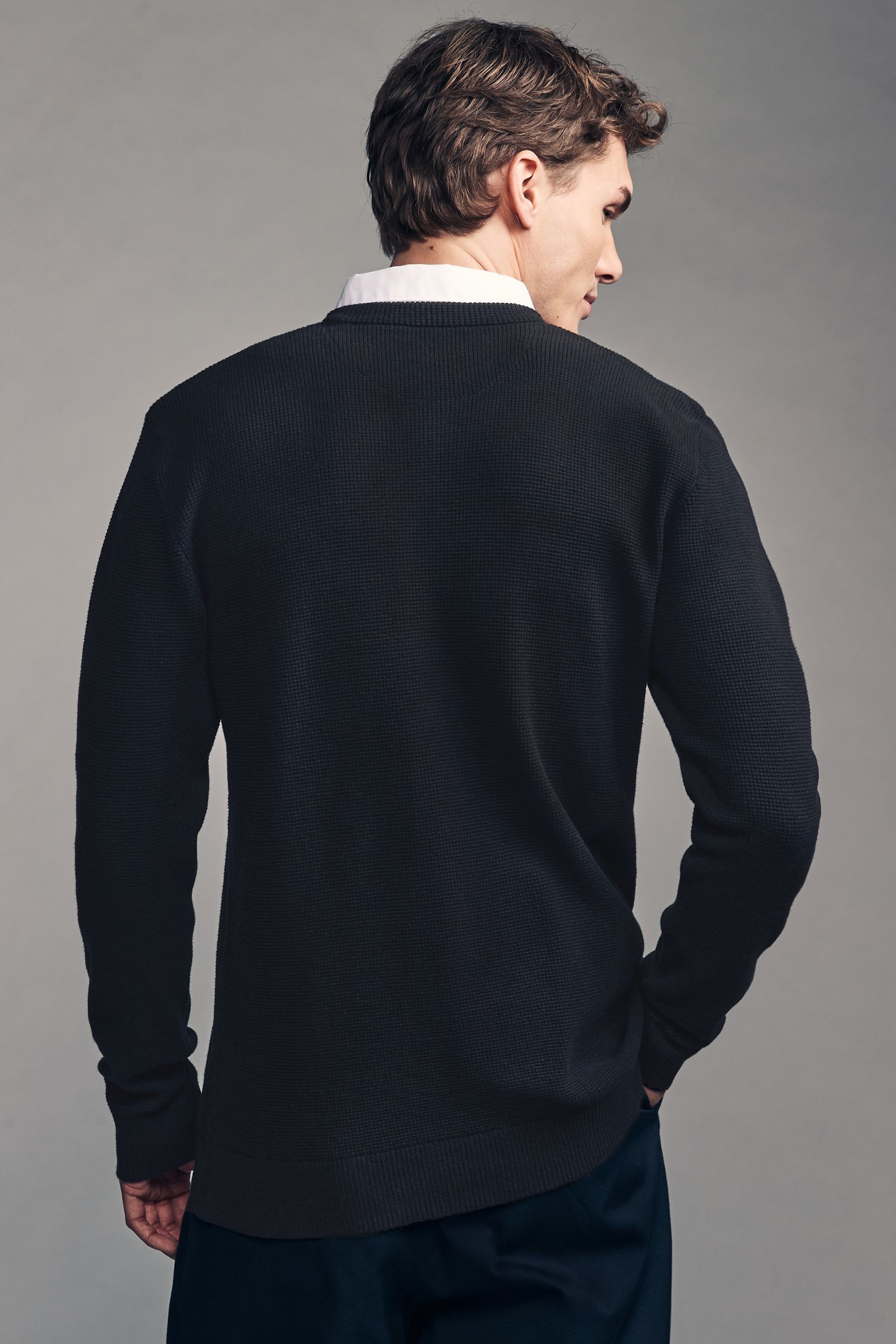 Next 2-in-1-Pullover Pullover im Lagenlook mit günstig online kaufen