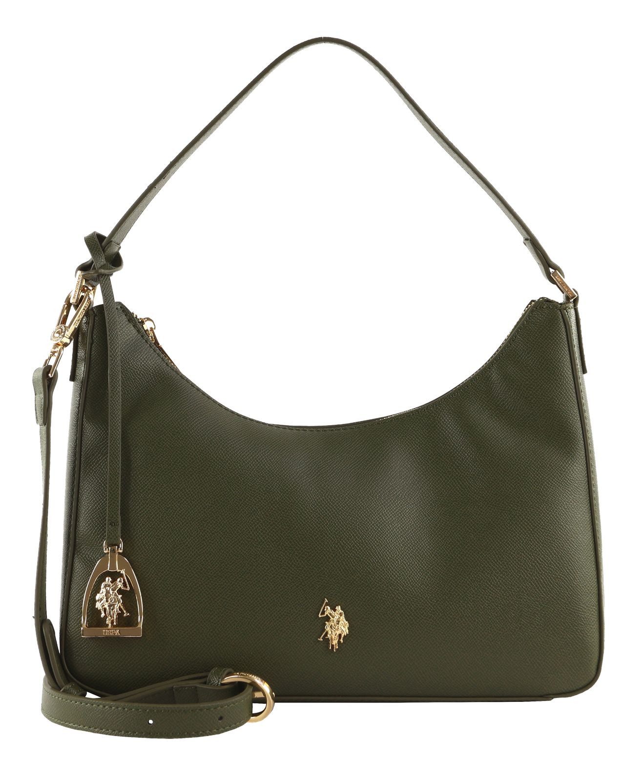U.S. Polo Assn. Schultertasche Hobo Bag