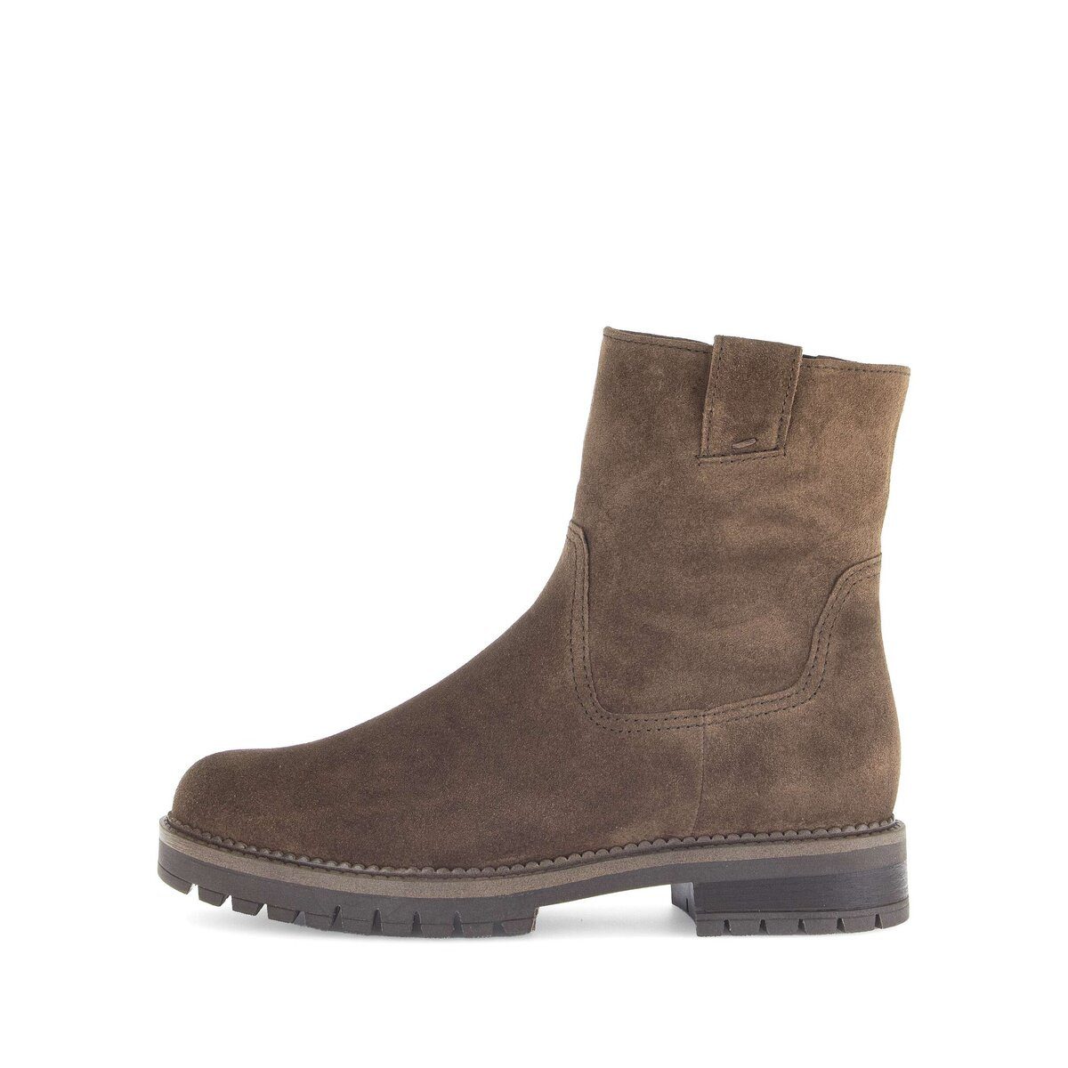 Gabor Sportliche Stiefelette Rauleder Stiefelette günstig online kaufen