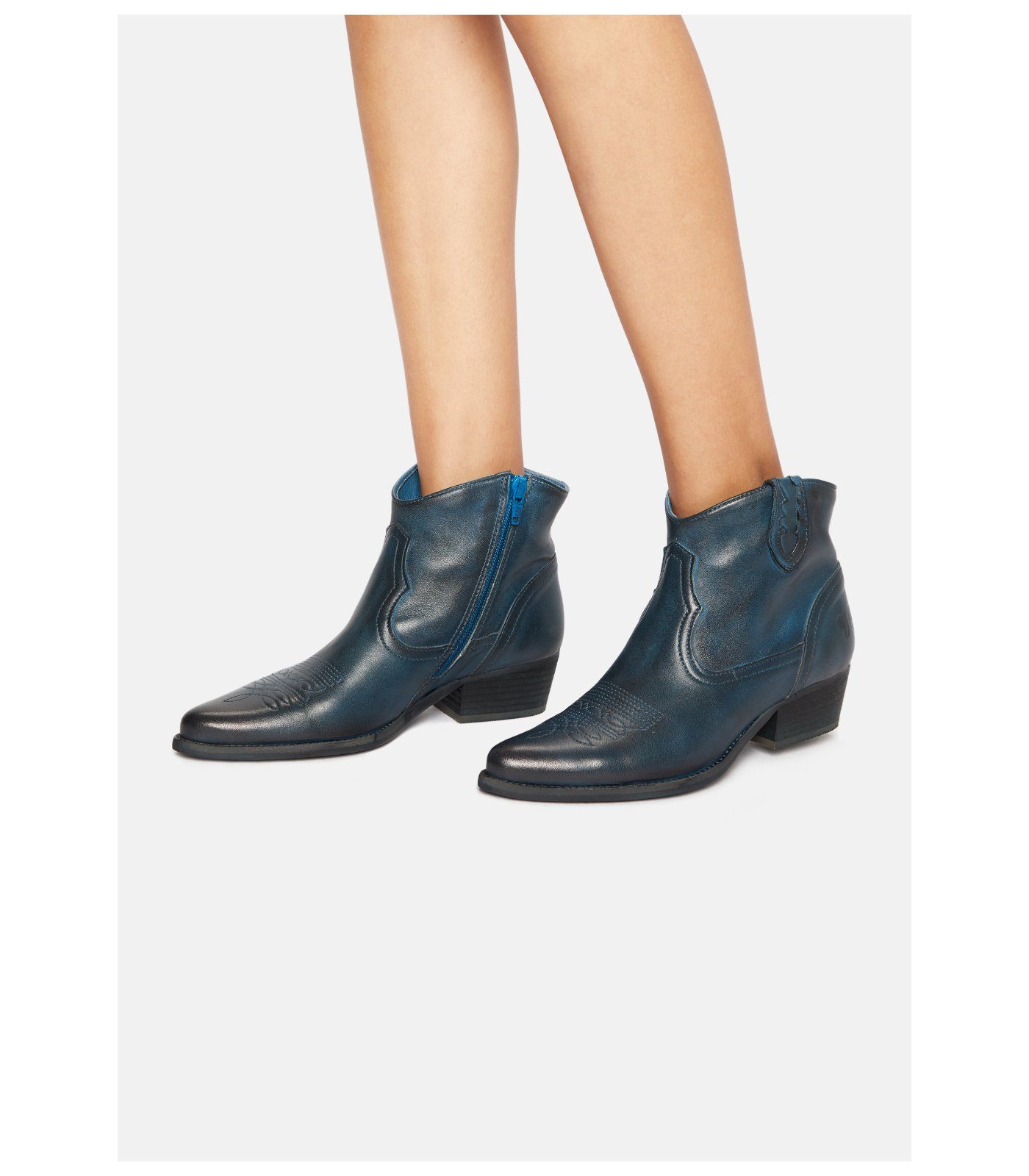 felmini clash stiefelette