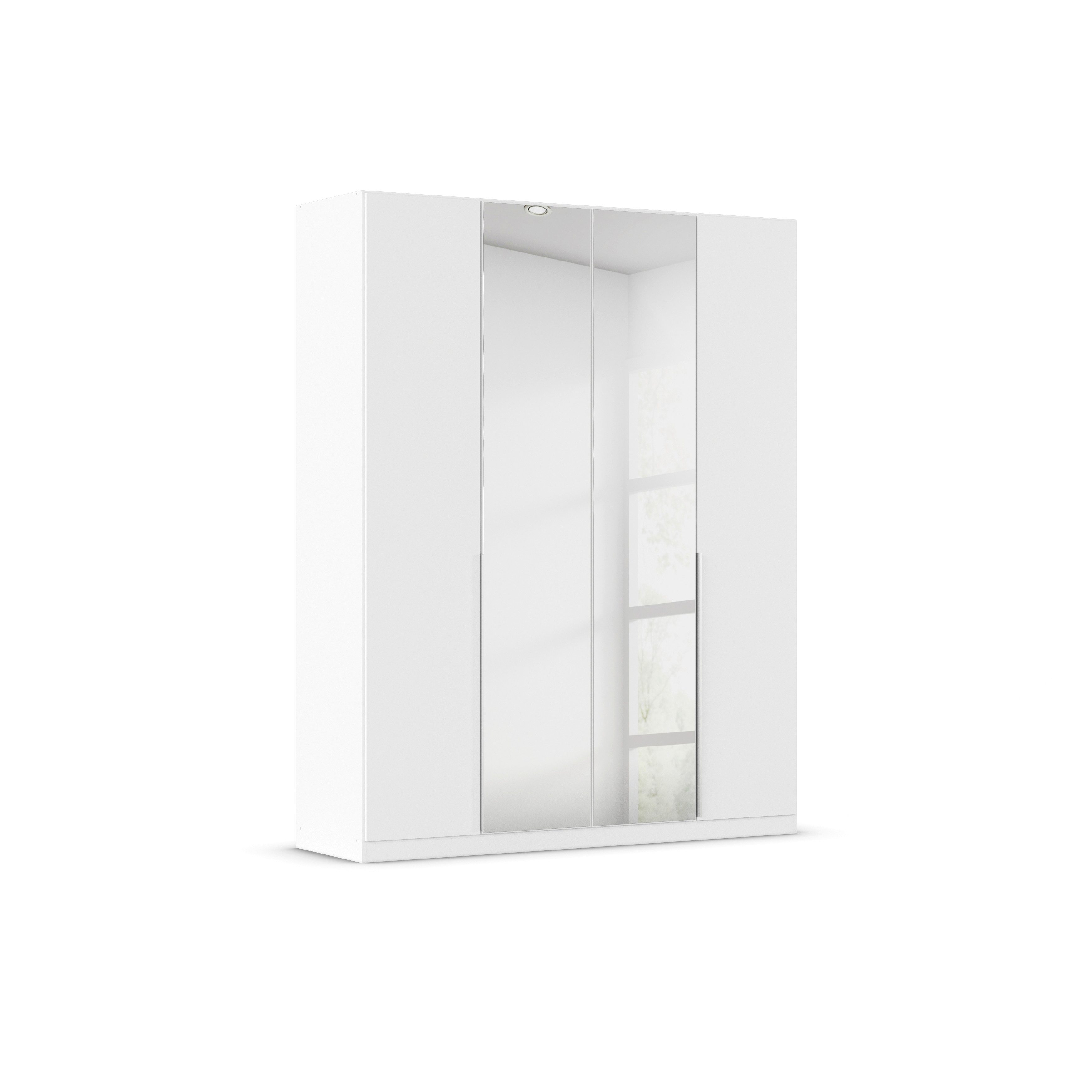 rauch Dreh-/Schwebetürenschrank (Set)