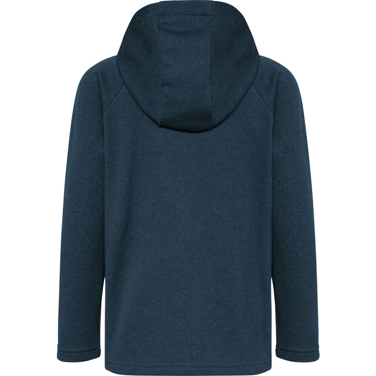 VAUDE Fleecejacke Kids Rokua Fleece Jacket Leichte, wärmende Fleecejacke für Kinder, ideal für Outdoor-Abenteuer