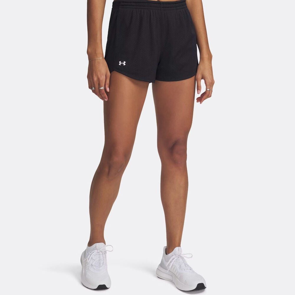Shorts Tech Play Up Mesh Shorts
