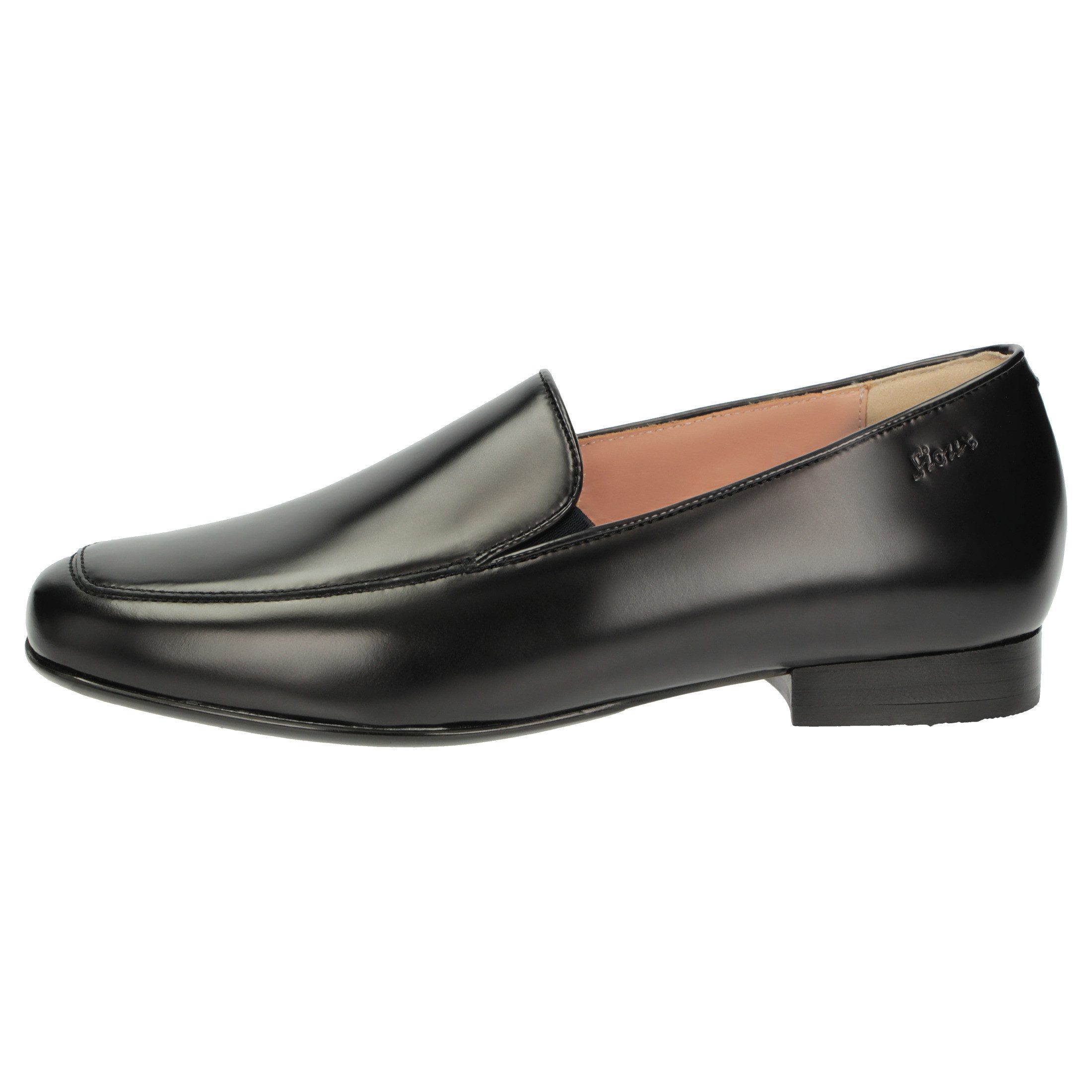 SIOUX Arilmona-700 Slipper