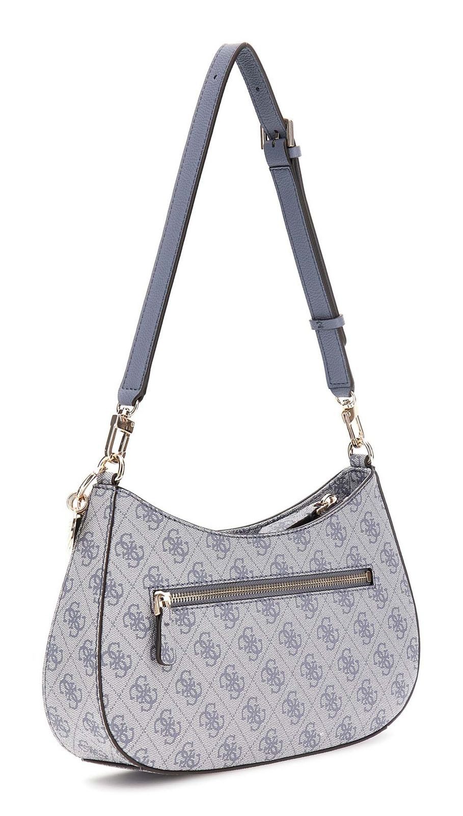 Guess Schultertasche Top Zipper Shoulder Bag günstig online kaufen