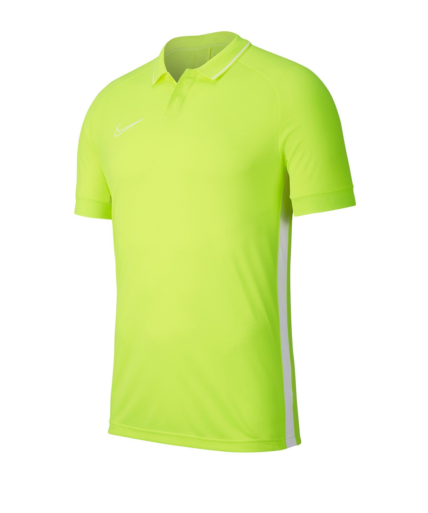 Nike T-Shirt Nike Performance Academy 19 Poloshirt Polos Herren Polyester