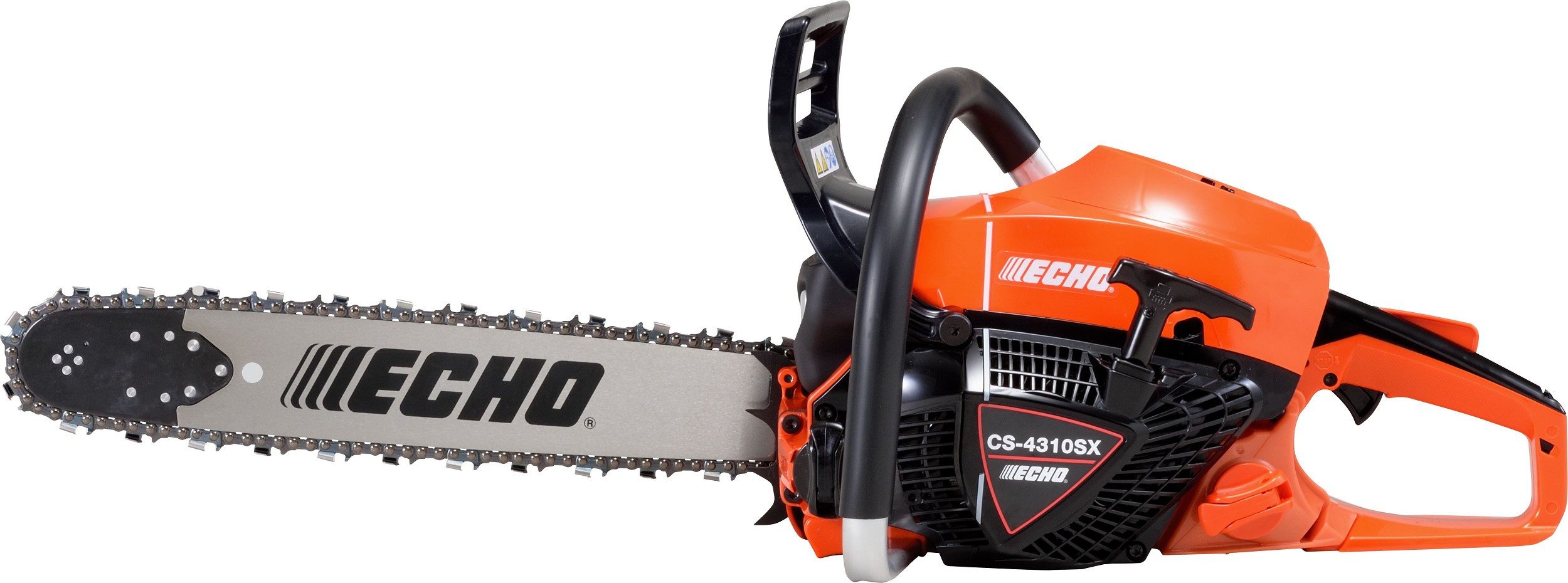 Echo Benzin-Kettensäge CS-4310SX-40 Motorsäge