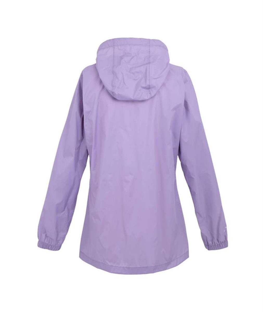 Regatta Outdoorjacke Damen Regen Jacke - Pk It Jkt III Waterproof Shell günstig online kaufen