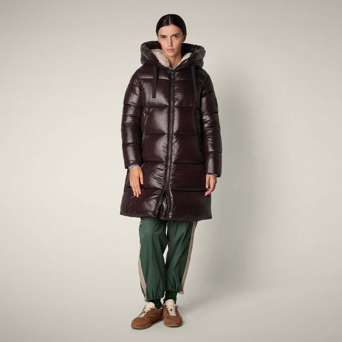 SAVE THE DUCK Outdoorjacke Bella