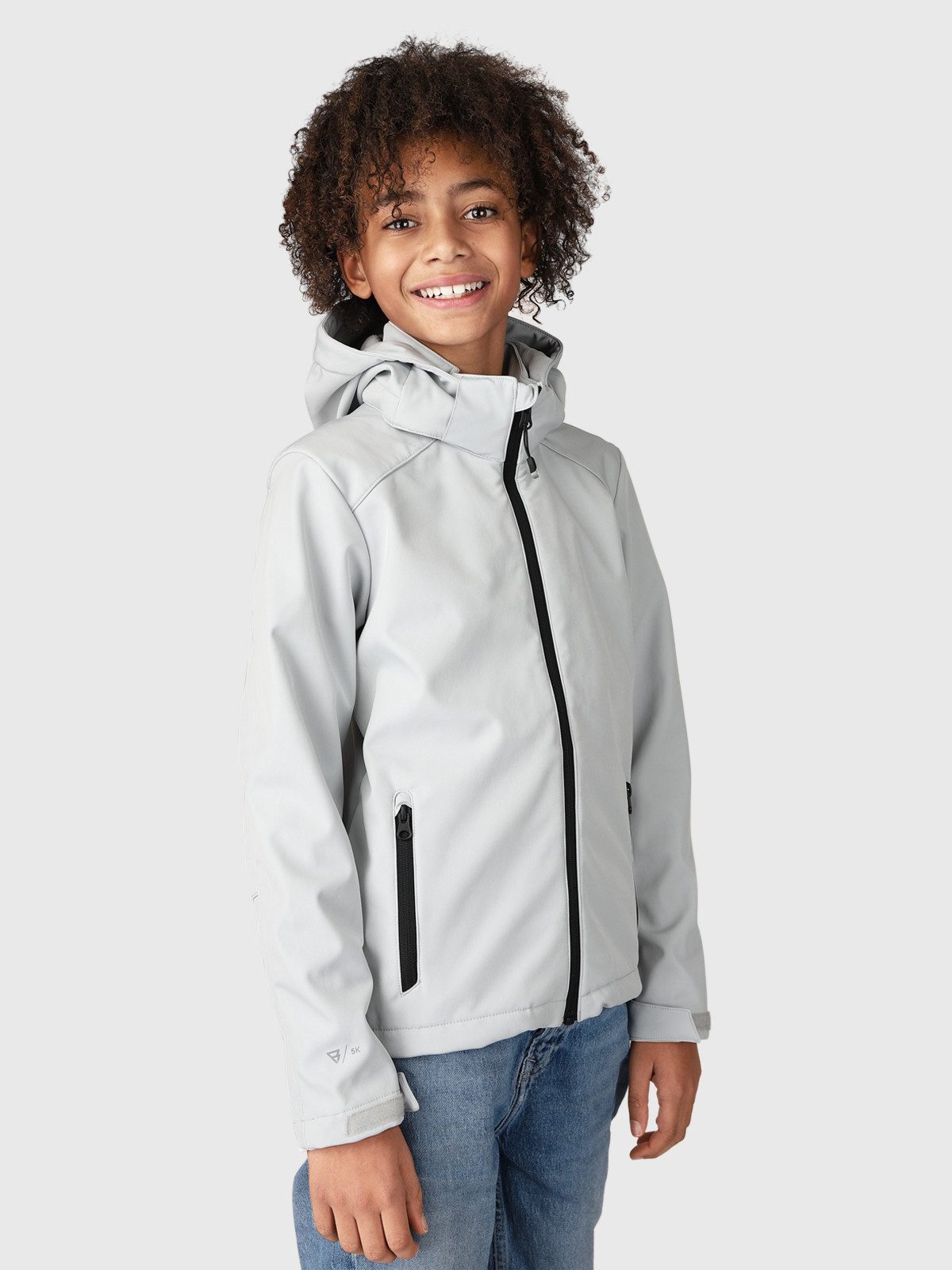 Brunotti Softshelljacke Mippy Boys Softshell Jacket günstig online kaufen