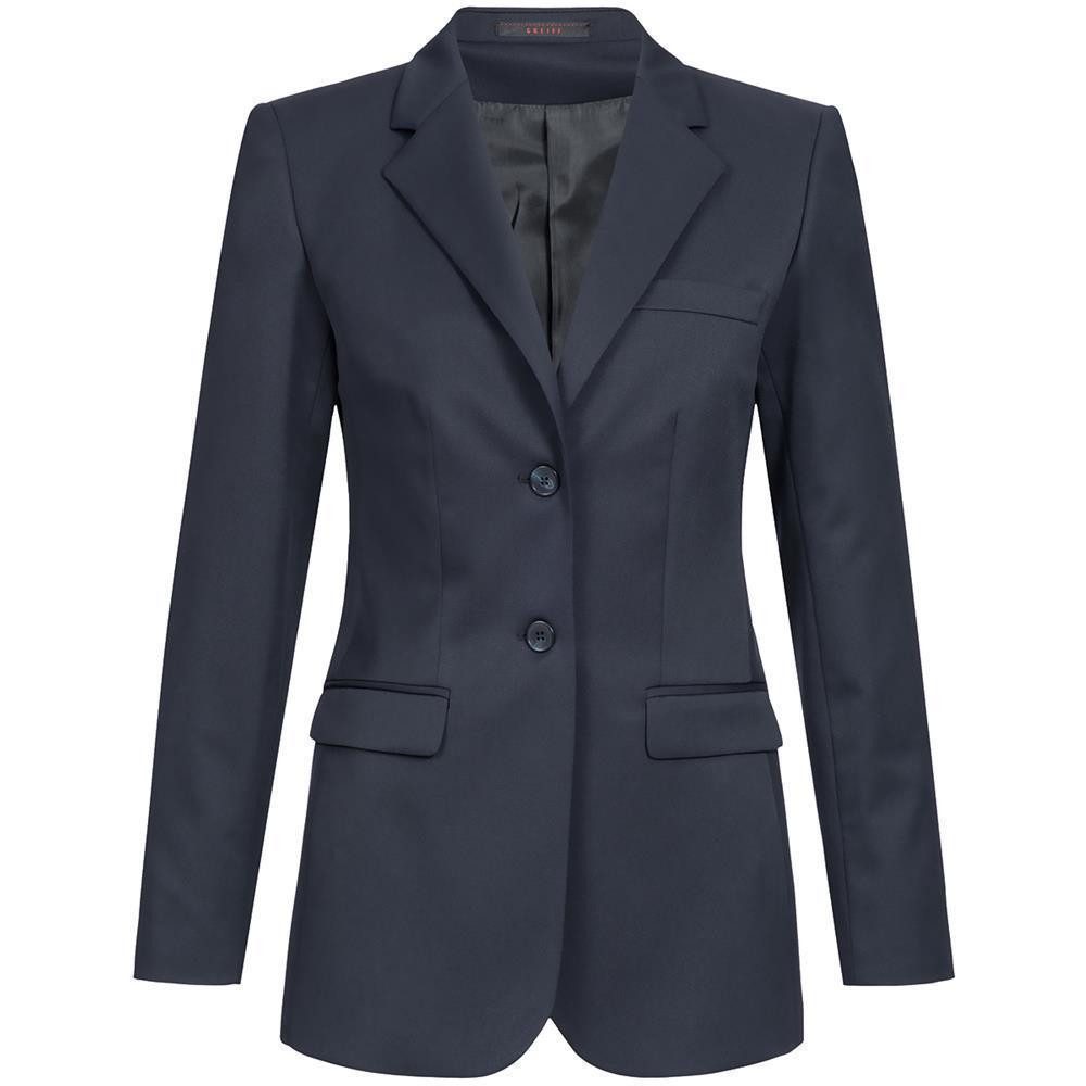 GREIFF Longblazer Greiff Corporate BASIC Damen günstig online kaufen